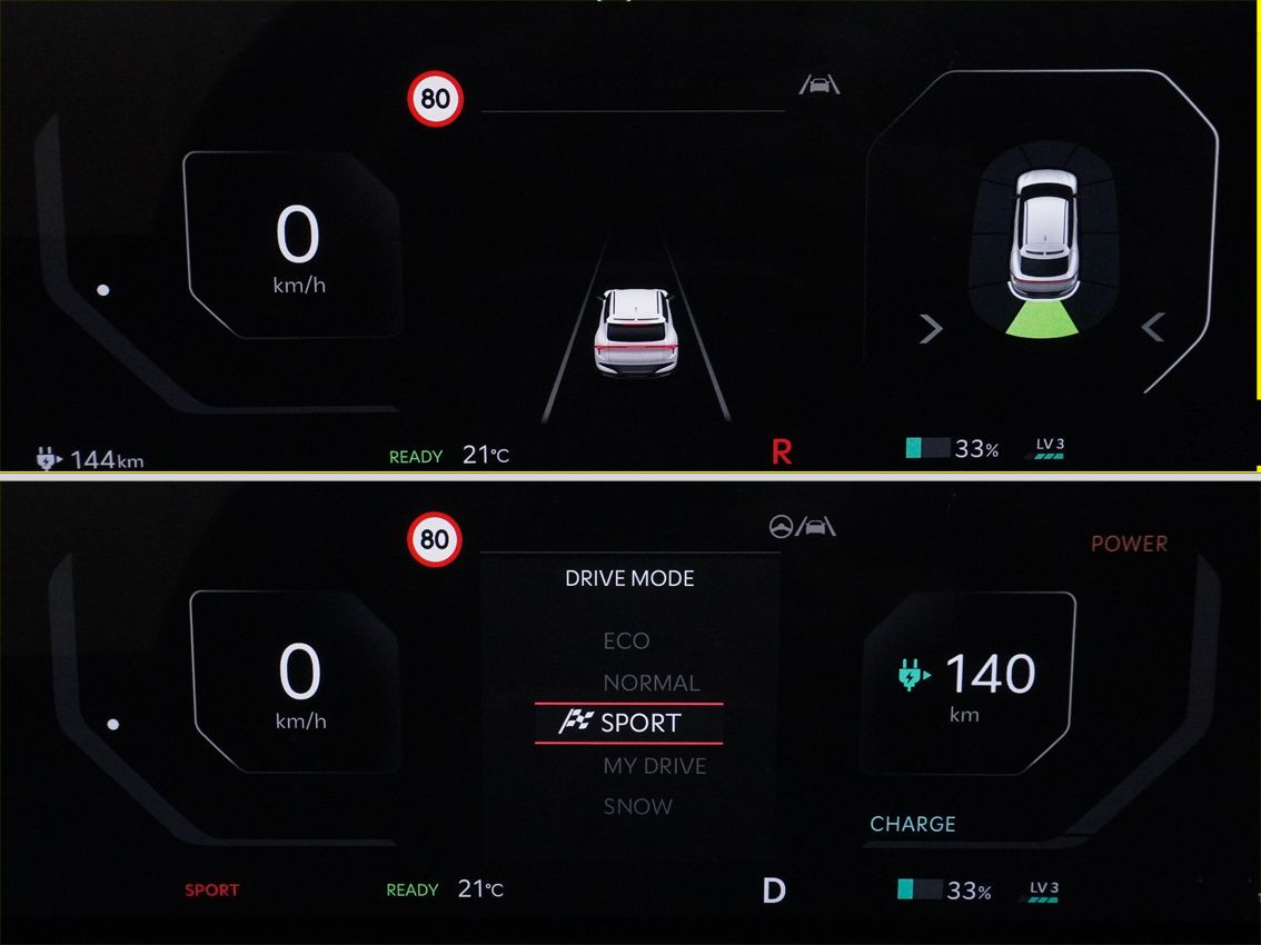 KIA EV6 84 kWh GT-Line 4×4