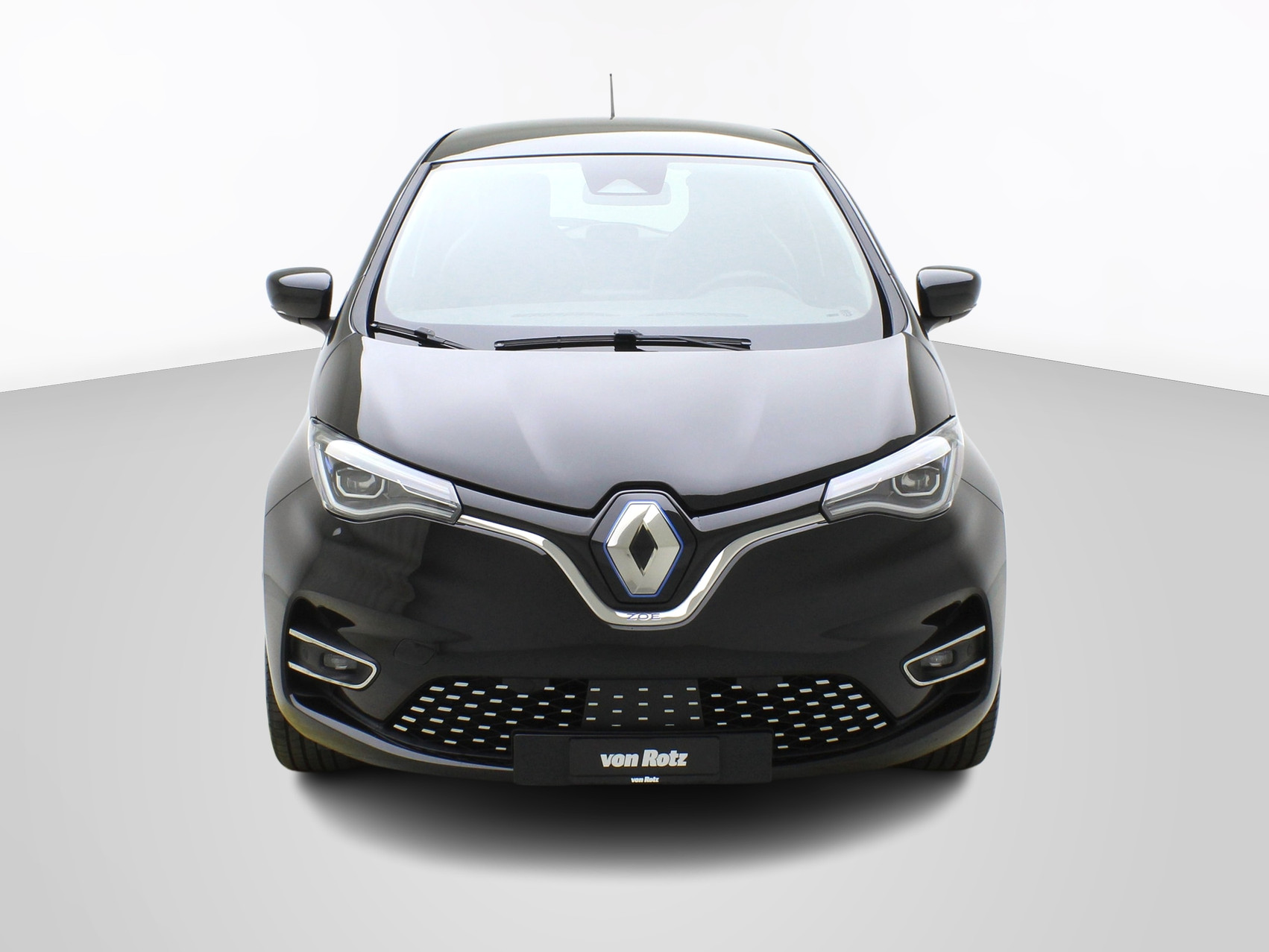 RENAULT Zoe R135 Intens (incl. Batterie)