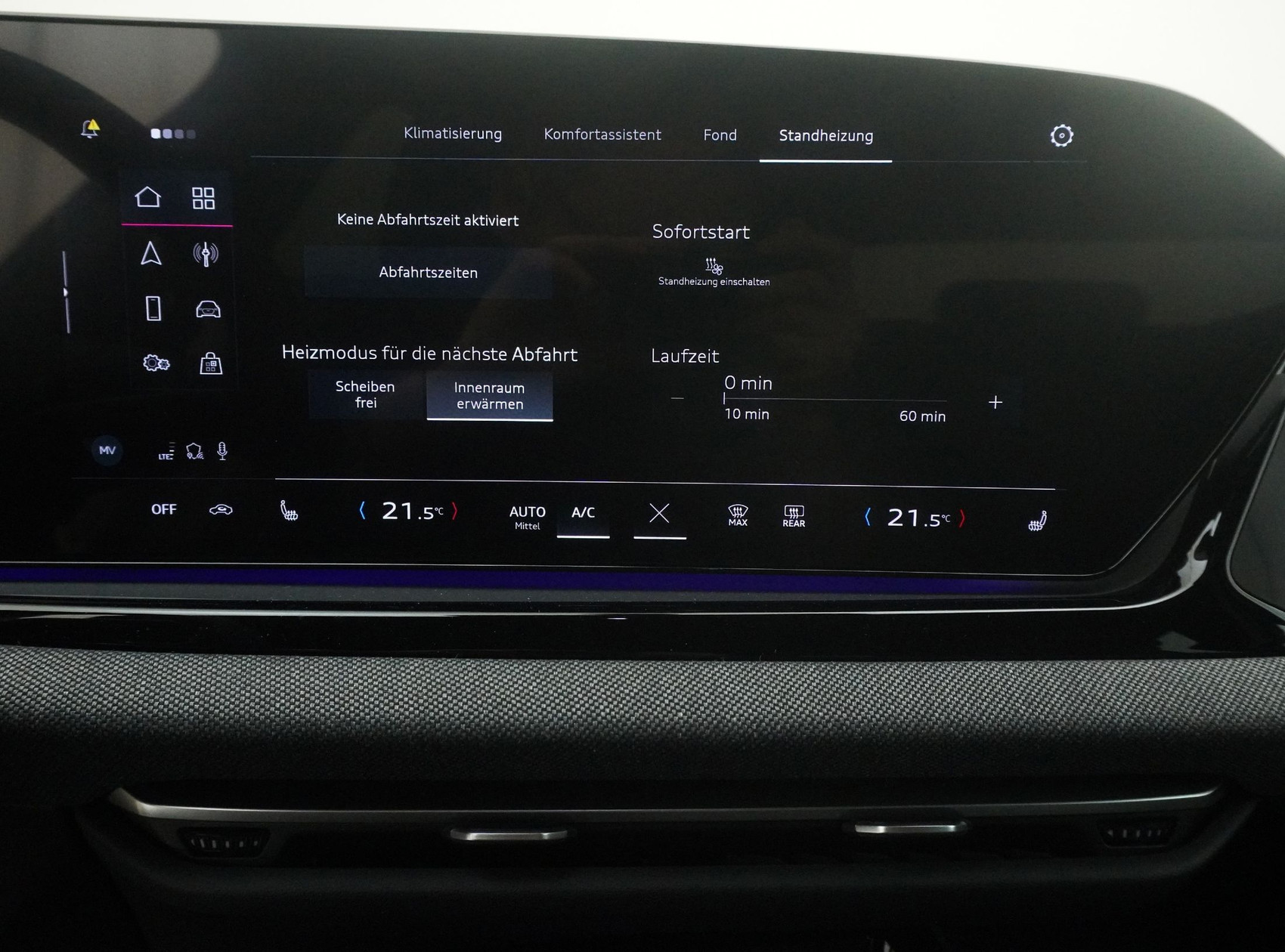 AUDI A5 Avant 2.0 40 TDI S line quattro S-Tronic