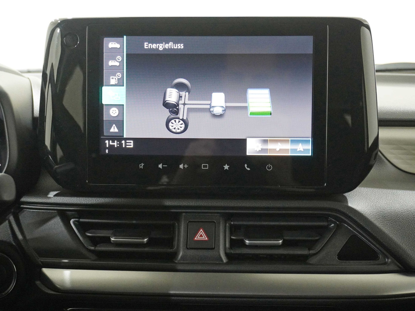 SUZUKI Swift 1.2 Tradizio Top Hybrid 4×4