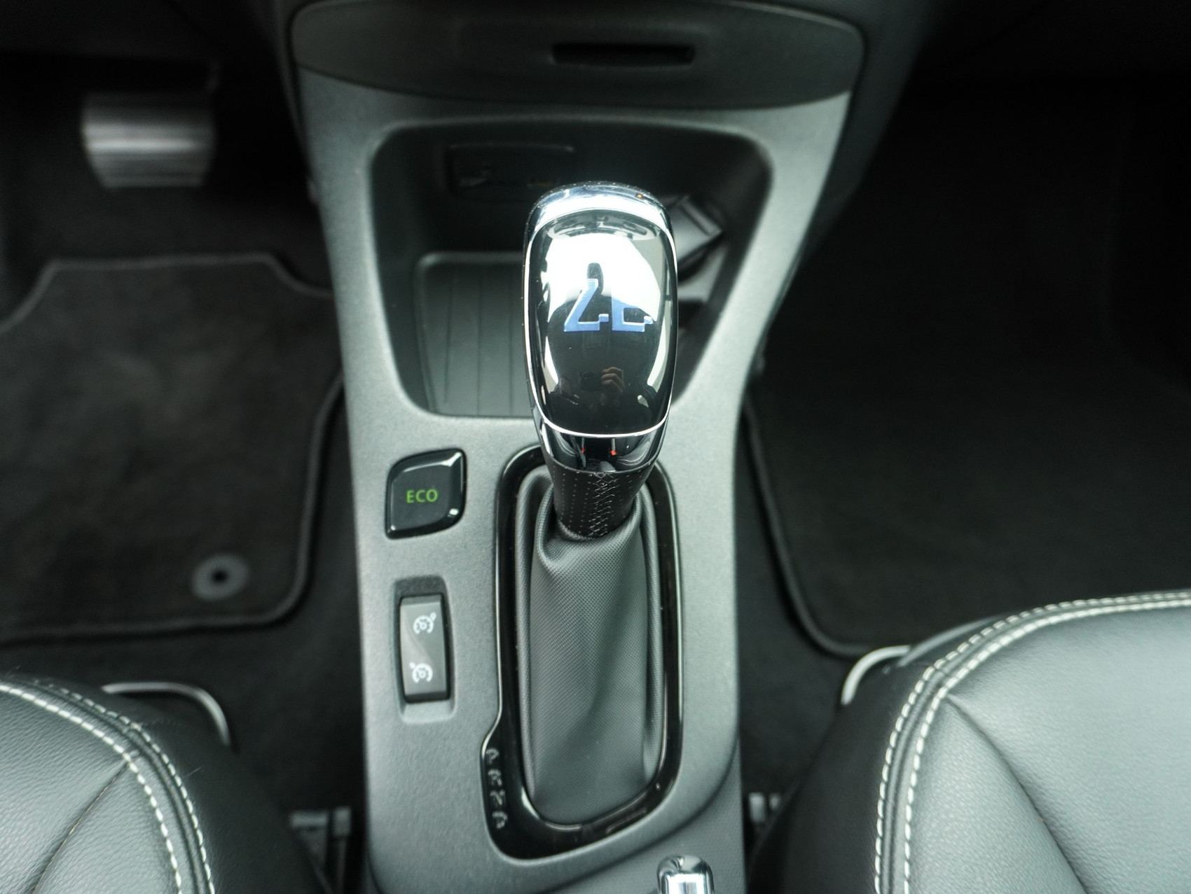 RENAULT Zoe R110 Bose