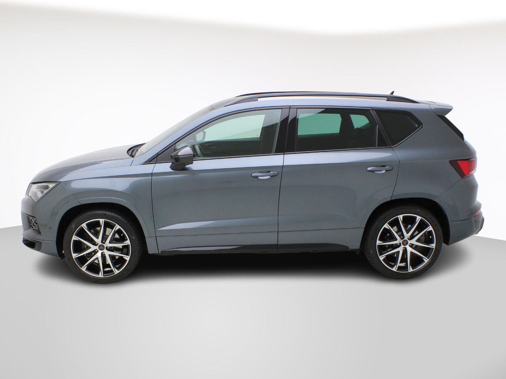 SEAT Cupra Ateca 2.0 TSI DSG 4Drive