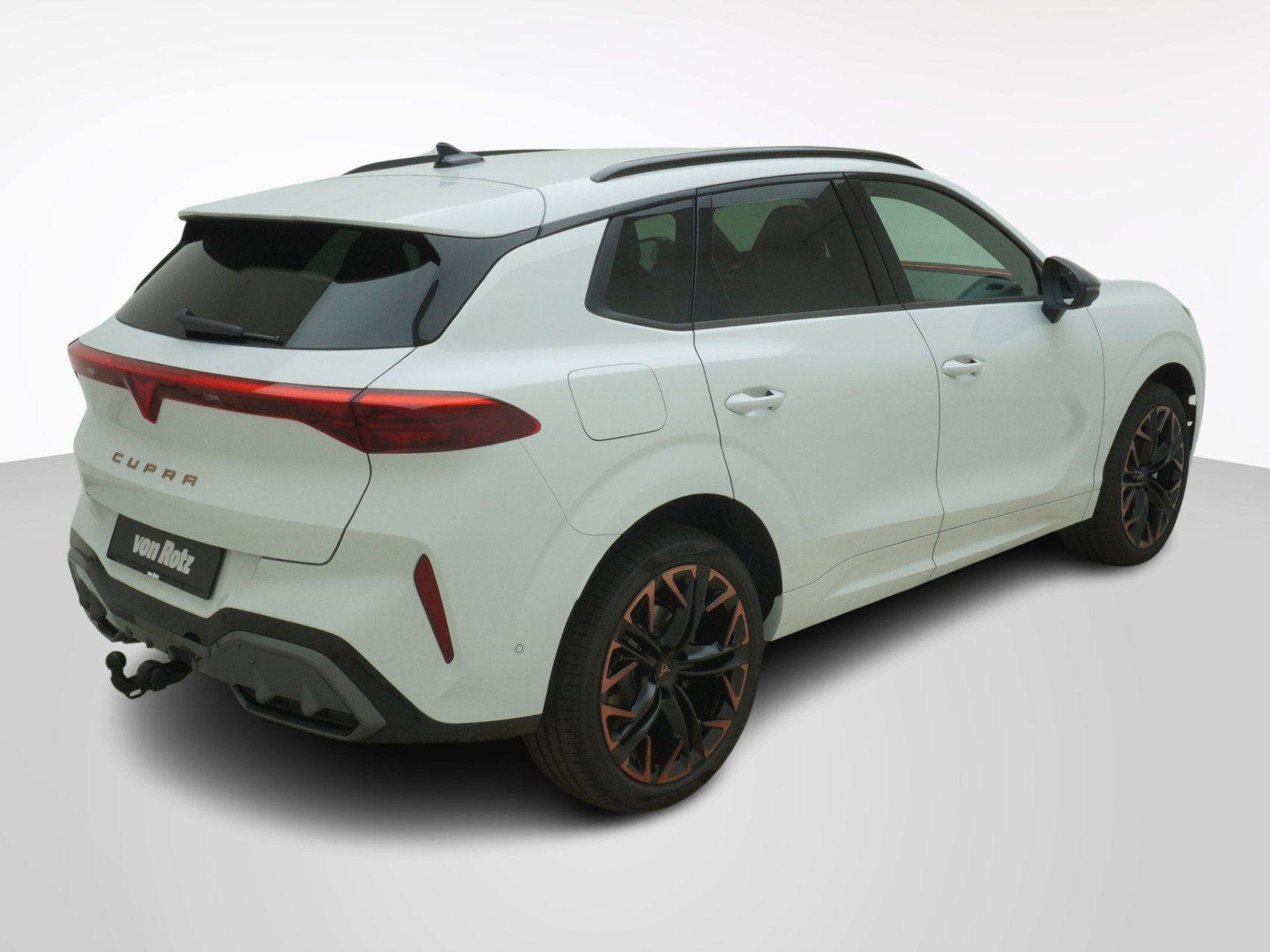 CUPRA Terramar 2.0 TSI 4Drive DSG