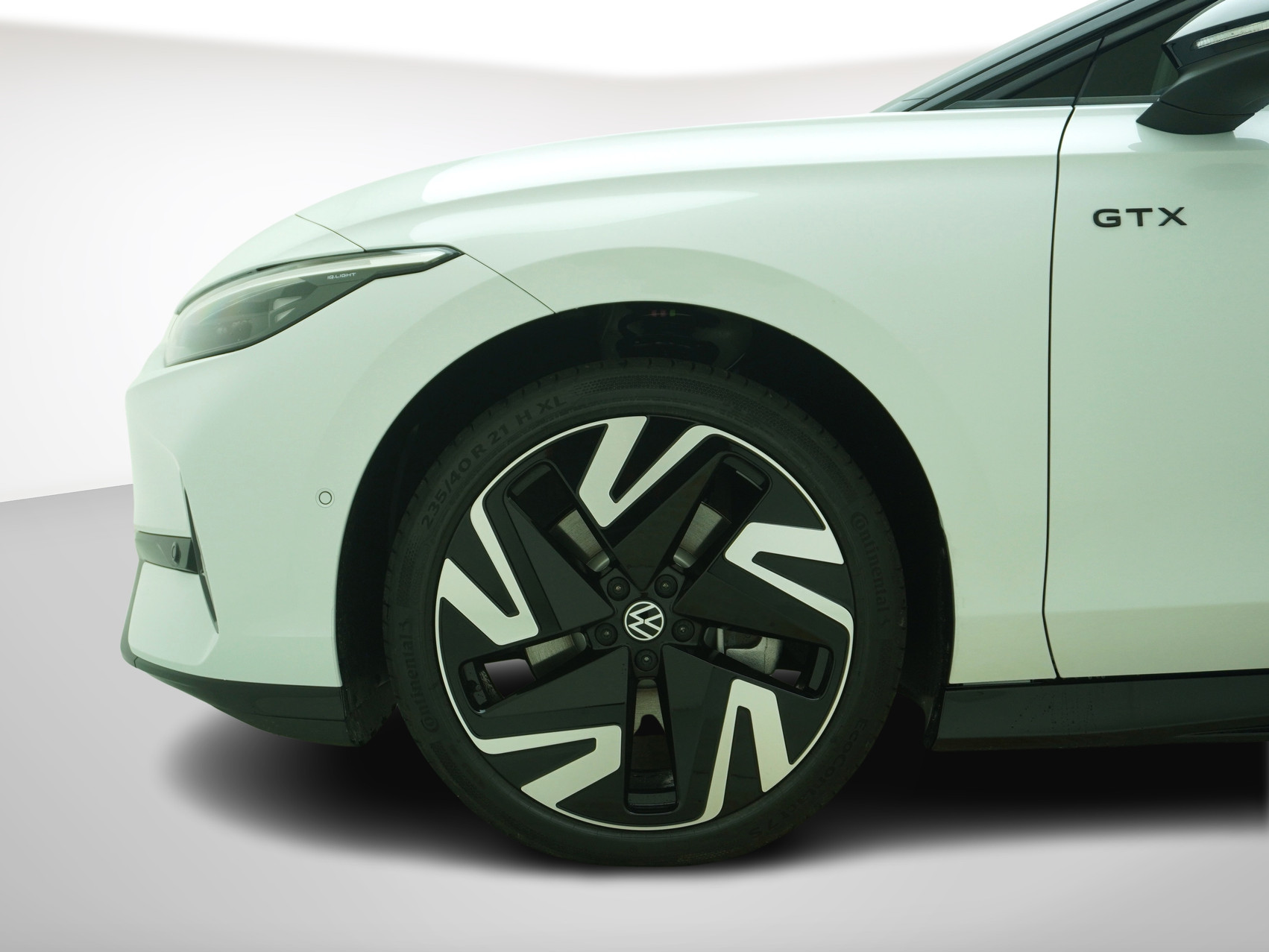 VW ID.7 Tourer 86 kWh GTX 4MOTION