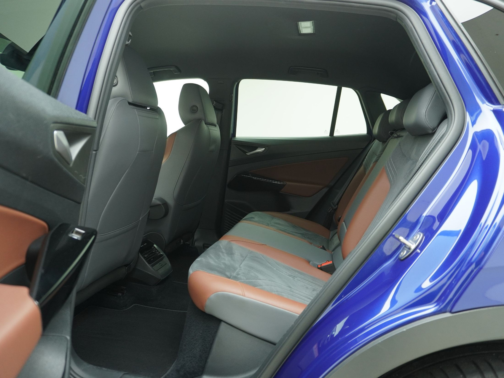 VW ID.4 Pro Performance 77 kWh 1ST Edition