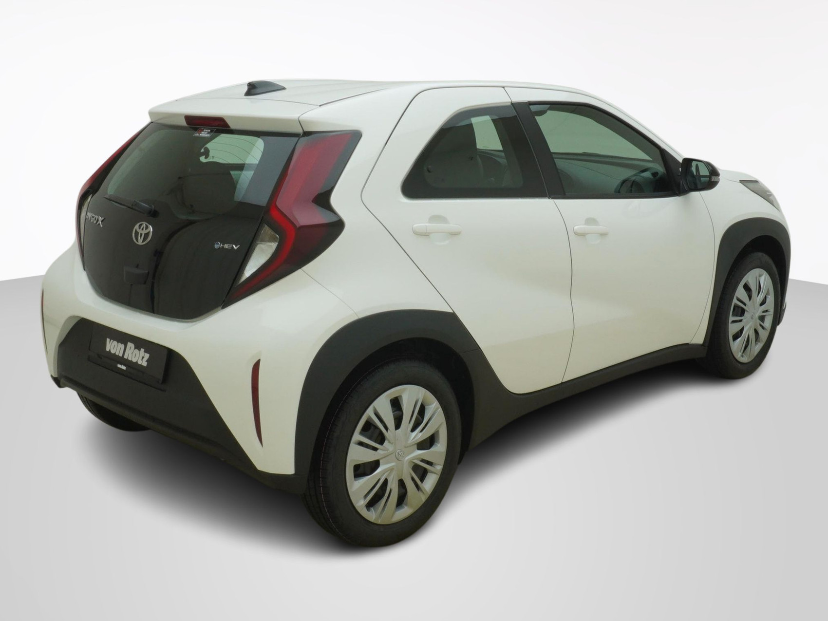 TOYOTA Aygo X 1.5 HSD Comfort ** Hybrid **