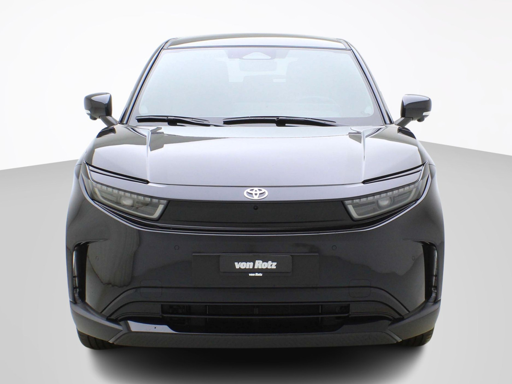 TOYOTA Urban Cruiser Premium AWD ** 360° Kamera **