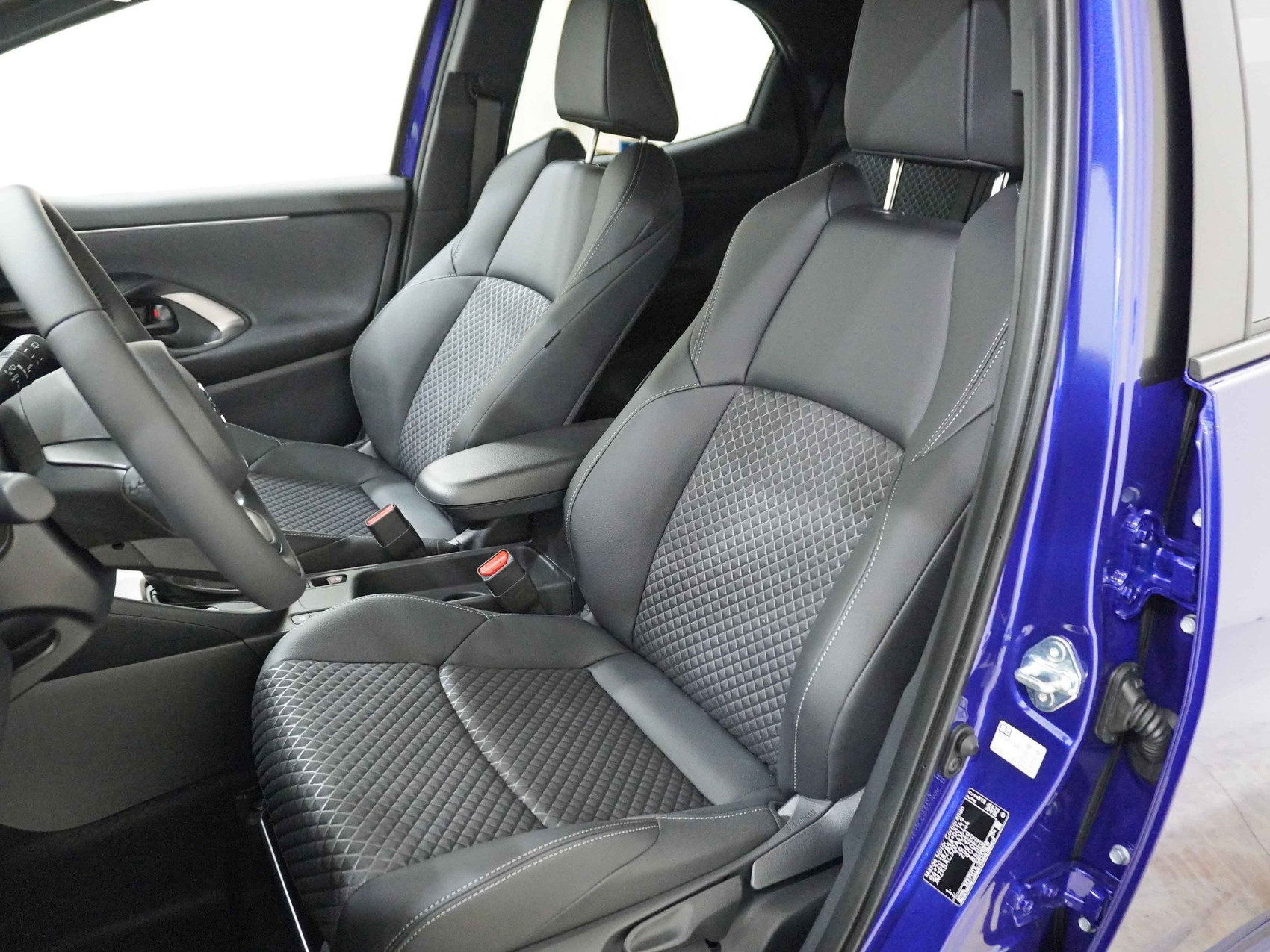 MAZDA 2 1.5 Hybrid Homura