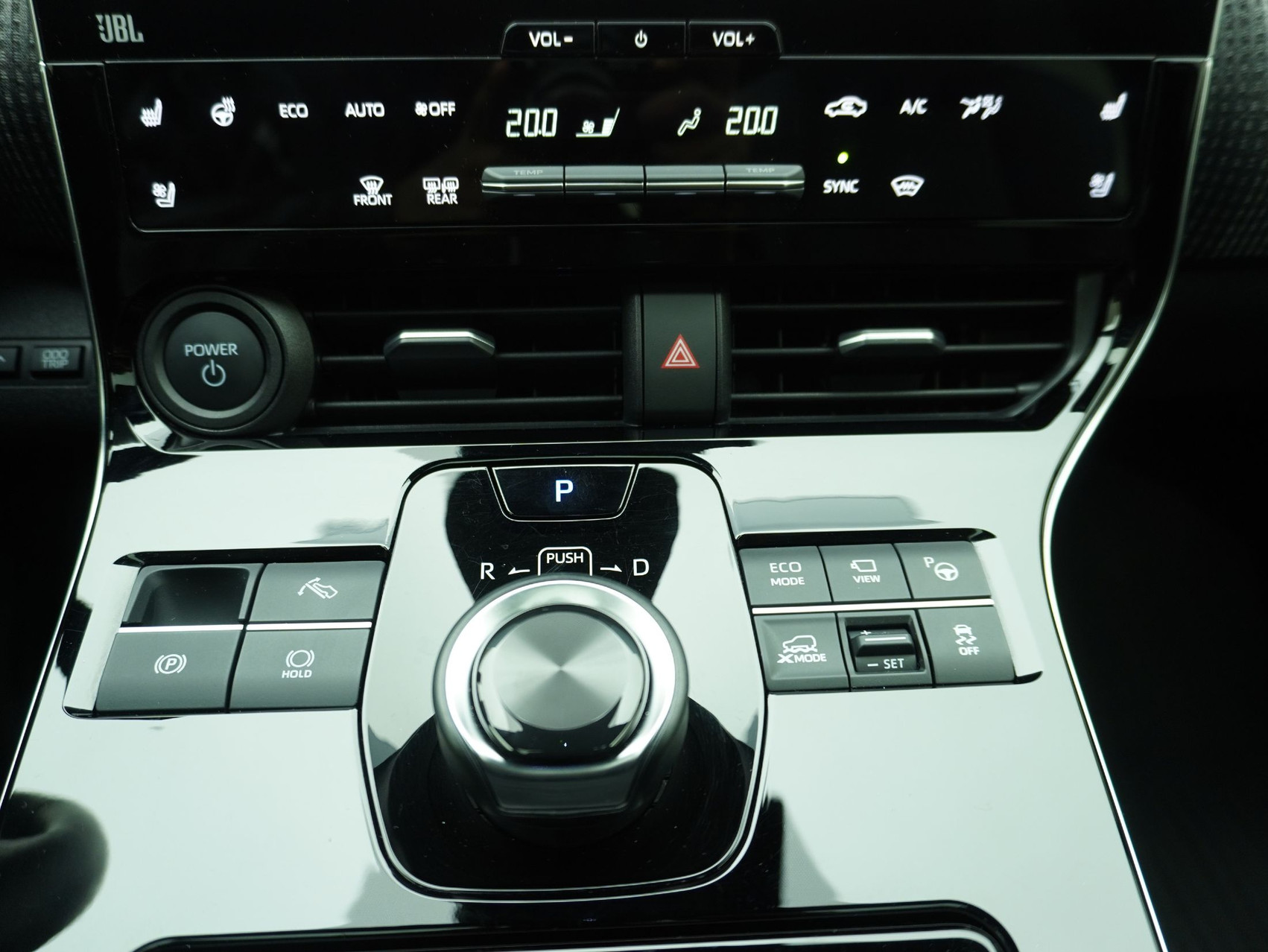 TOYOTA bZ4X Premium AWD