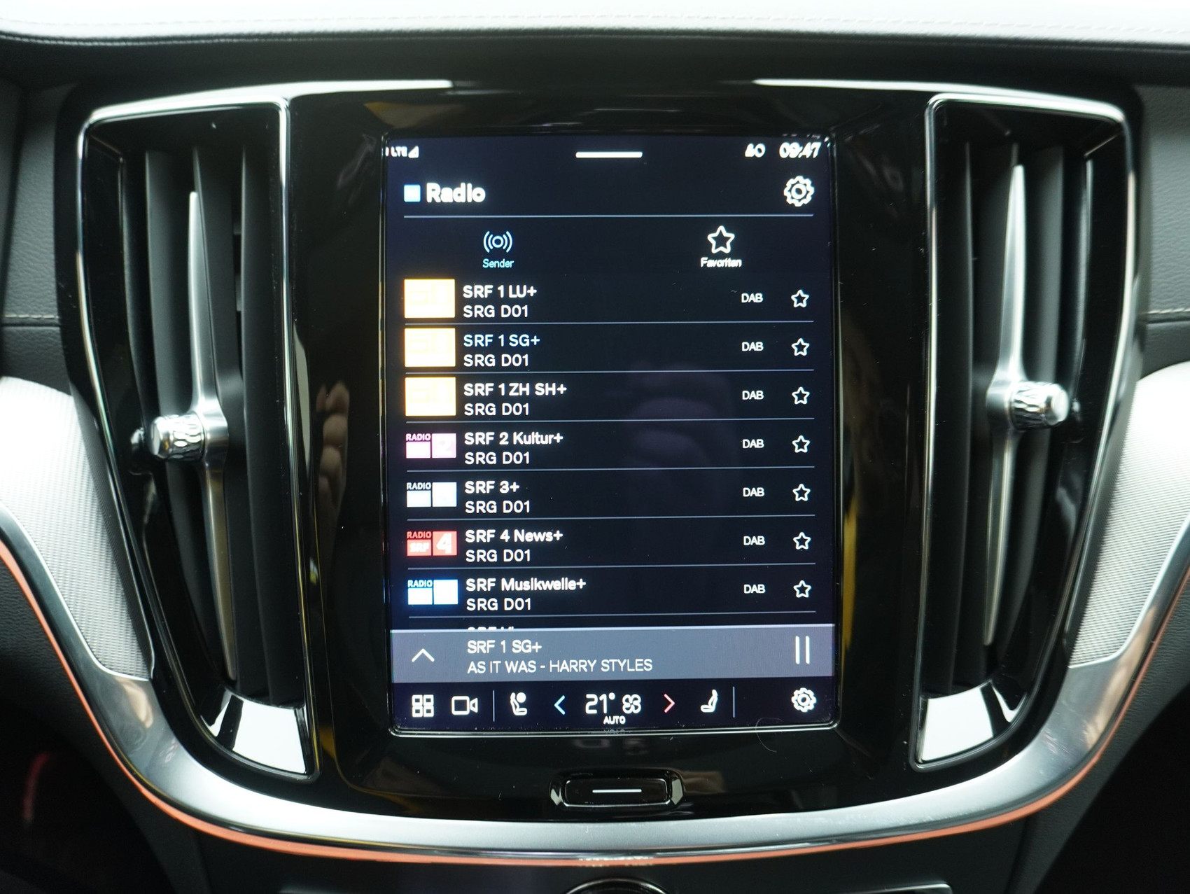 VOLVO S60 2.0 T8 TE Polestar e AWD **Polestar**