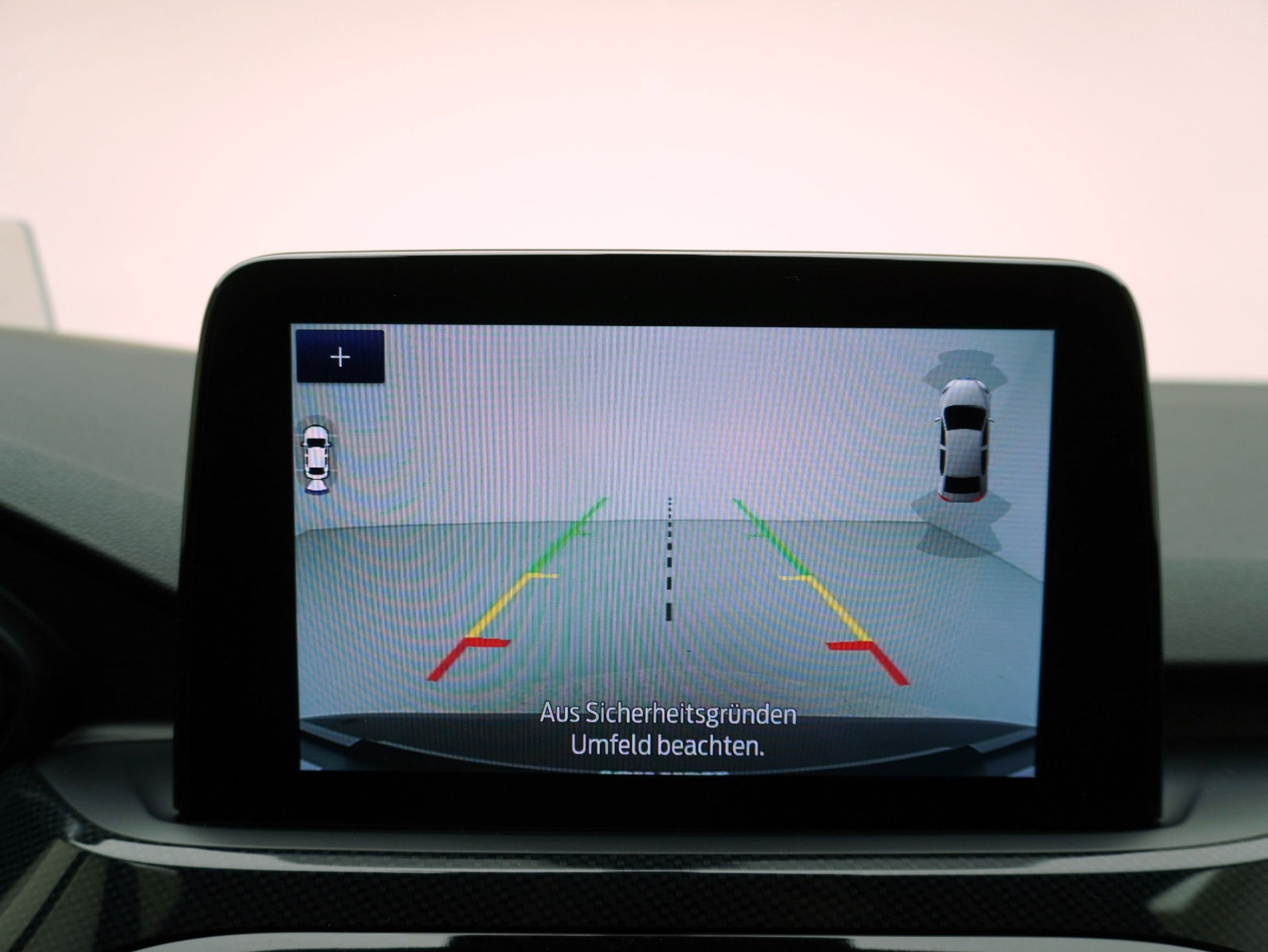 FORD Kuga 2.5 Plug-in Hybrid ST-Line X 2WD