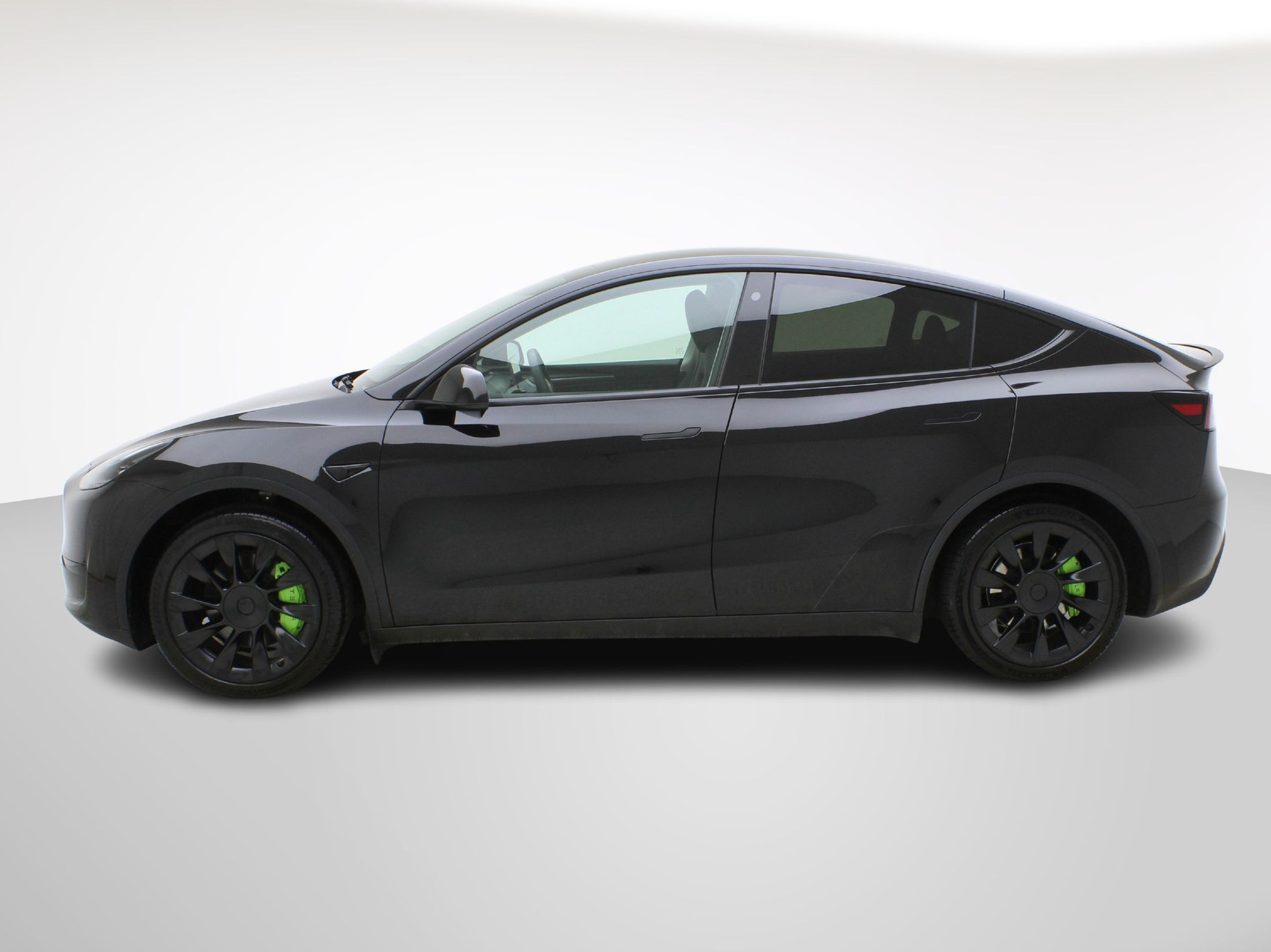 TESLA Model Y Long Range RWD