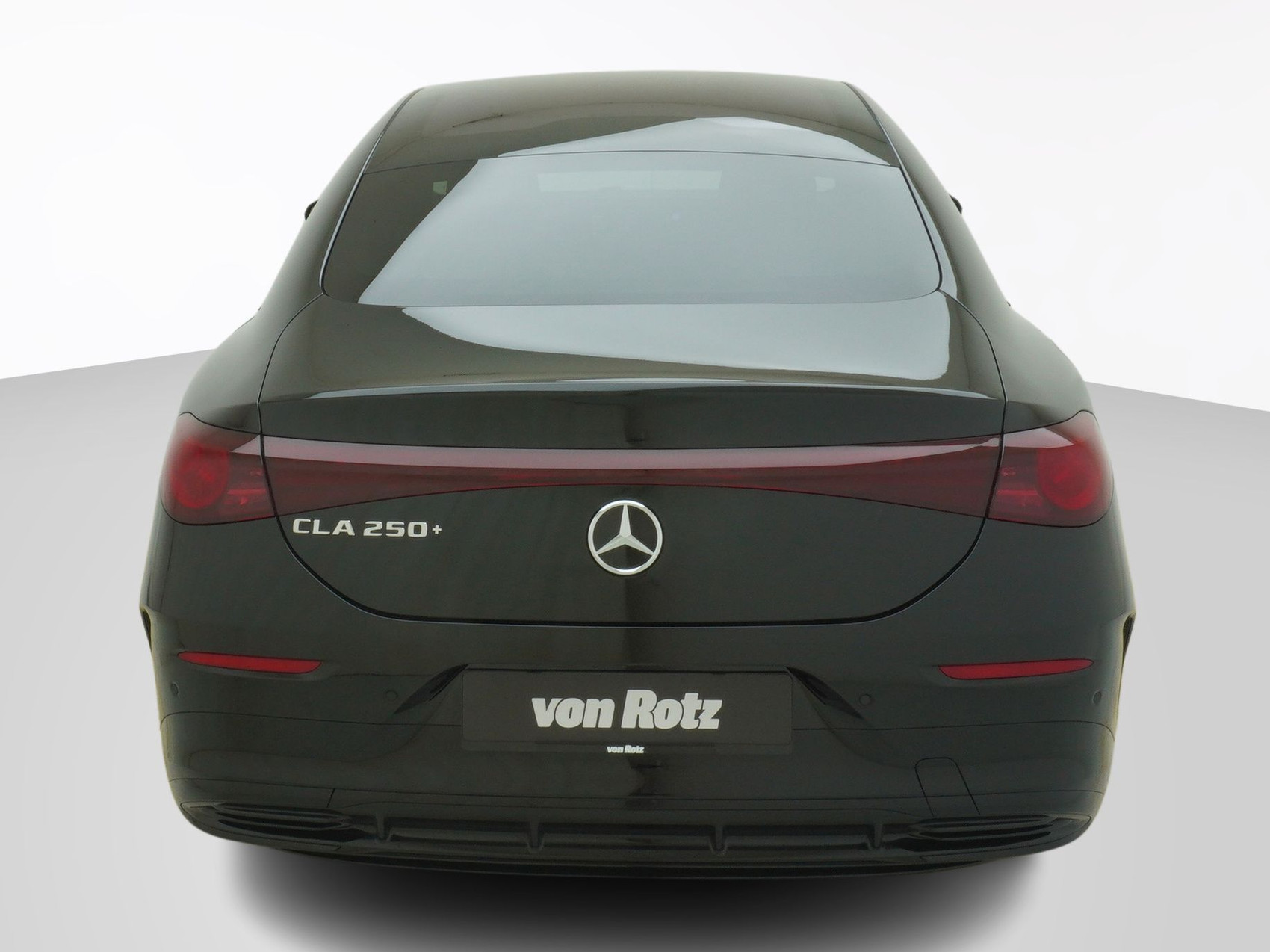 MERCEDES-BENZ CLA-Klasse 250+ AMG Line