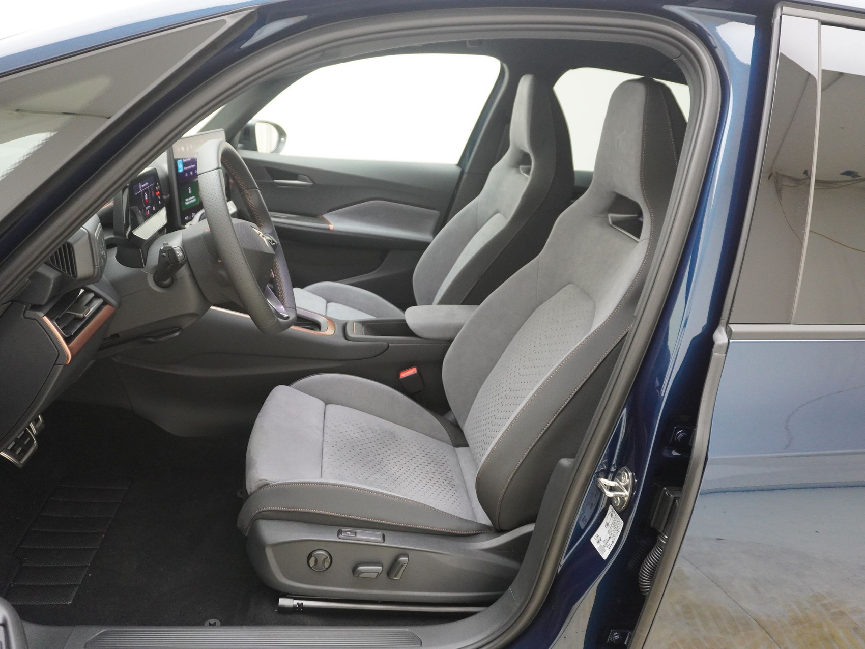 CUPRA Born Electric 77kWh e-Boost