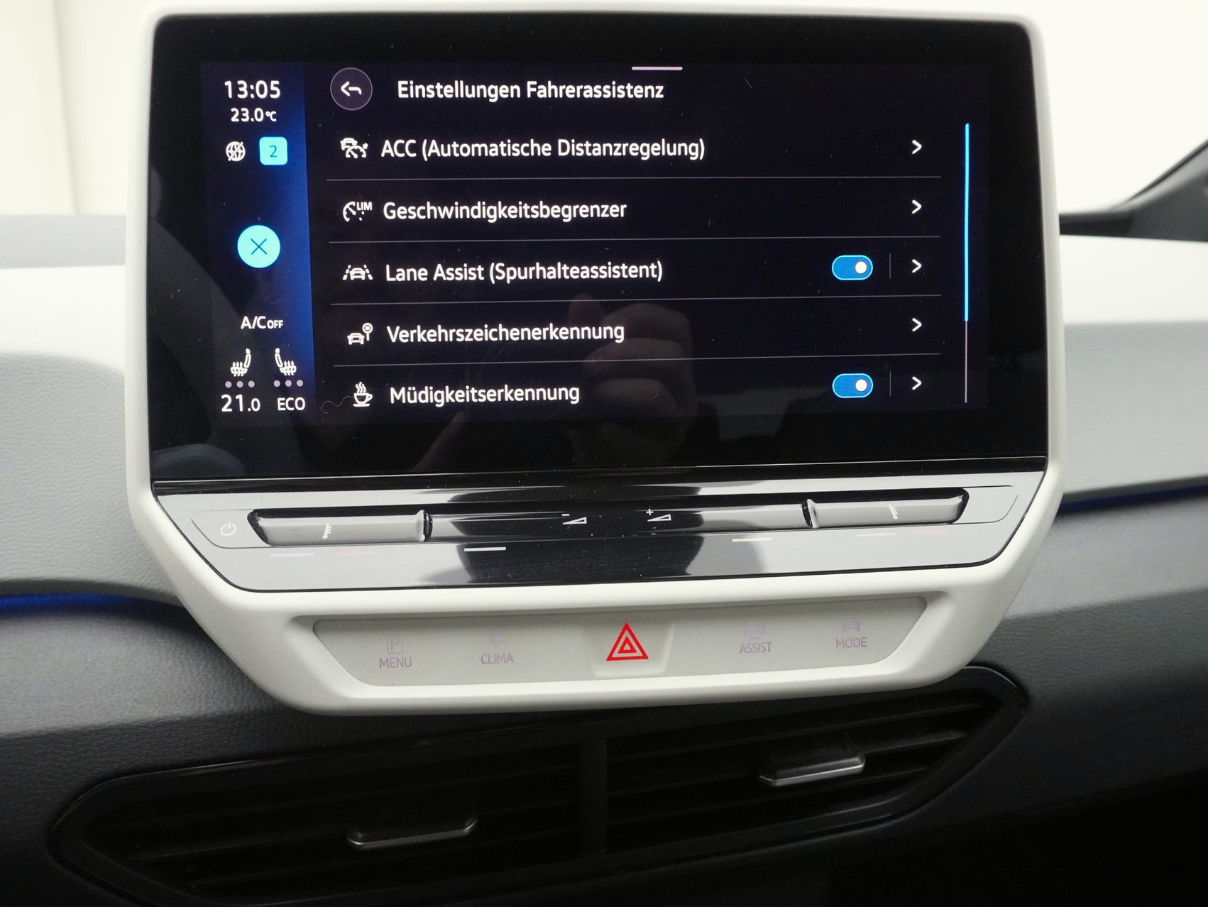 VW ID.3 Pro Performance Life+