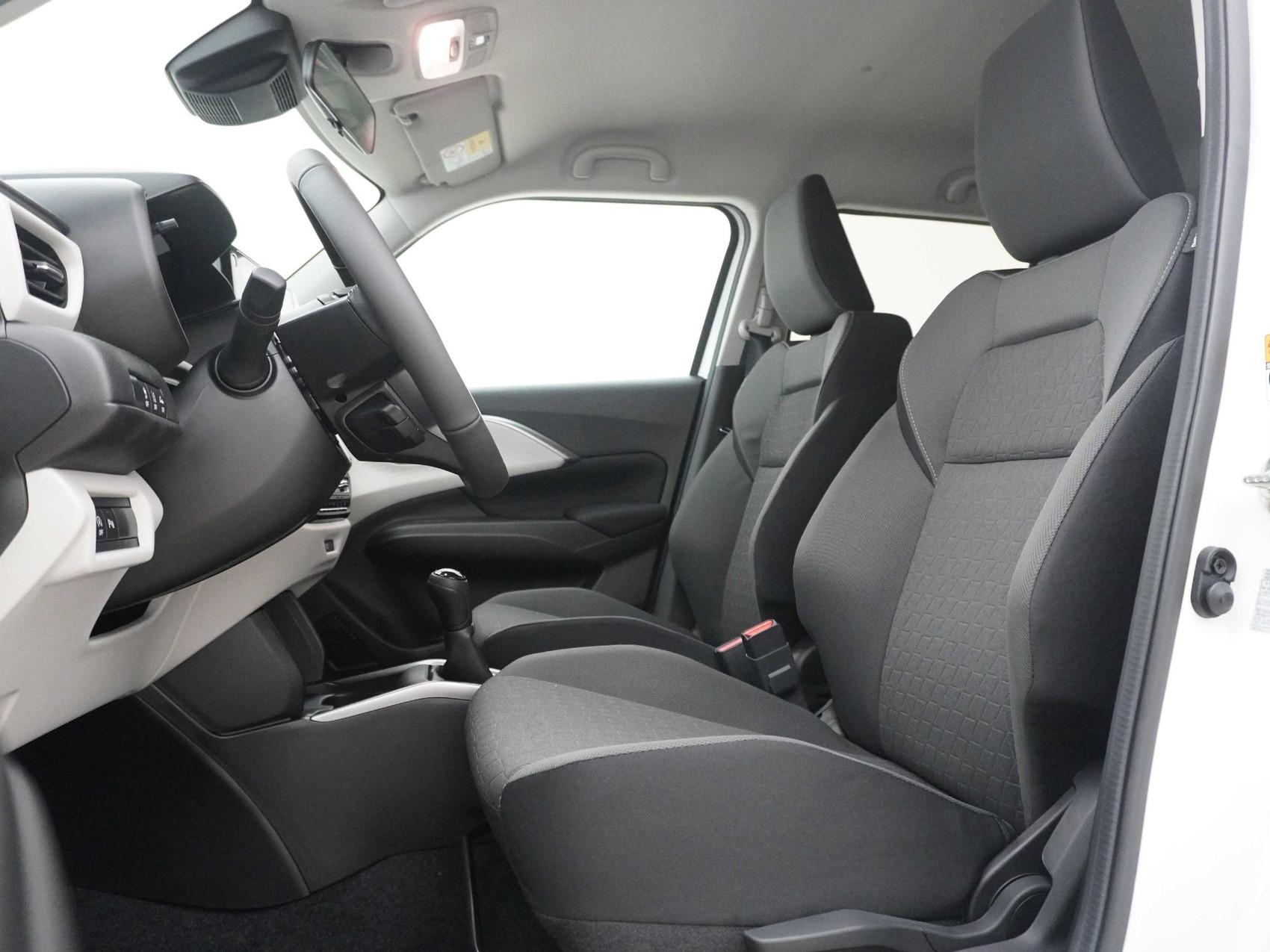 SUZUKI Swift 1.2 Compact Top Hybrid 4×4 MY24