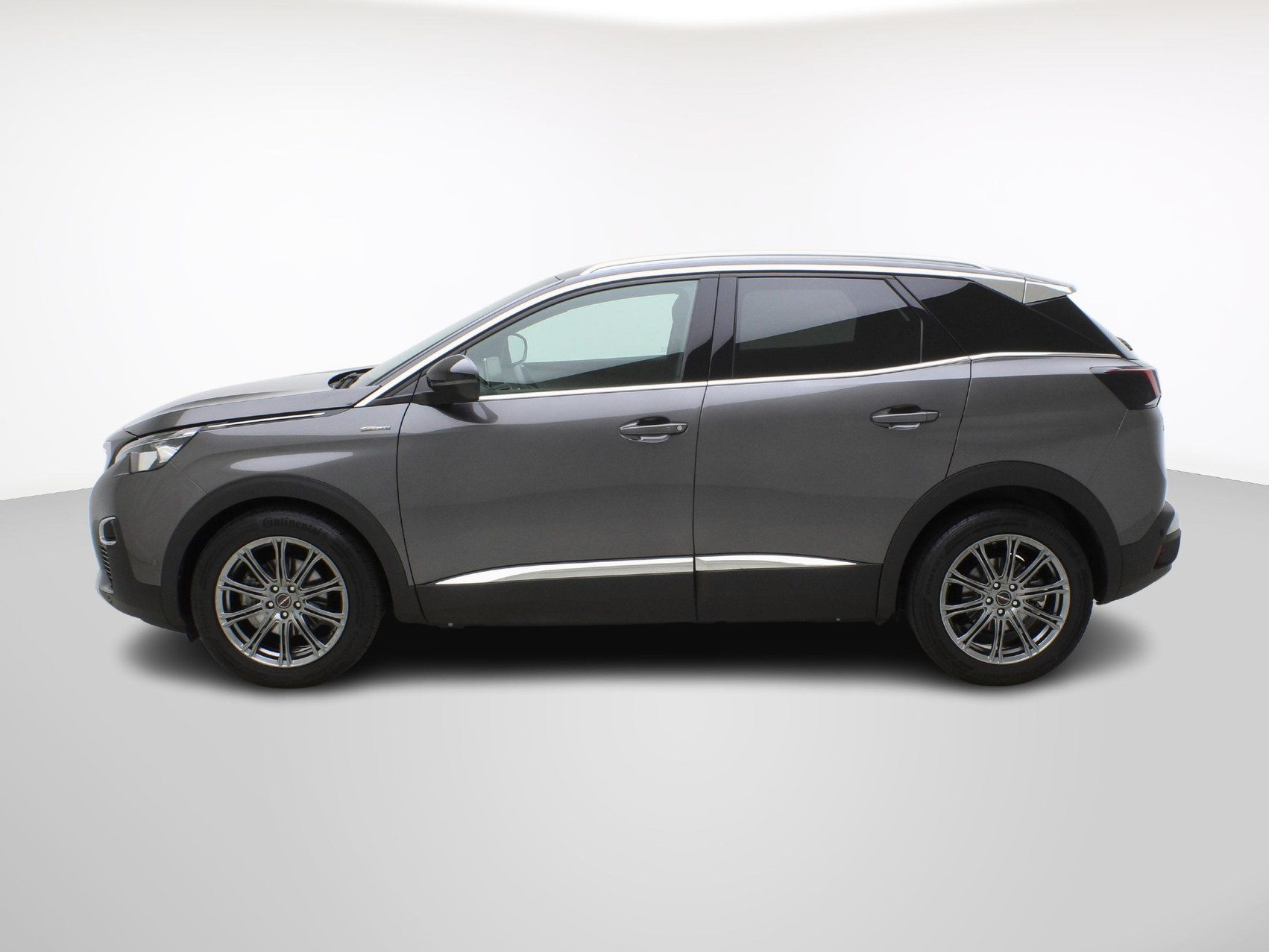 PEUGEOT 3008 1.6 PureTech GT Line