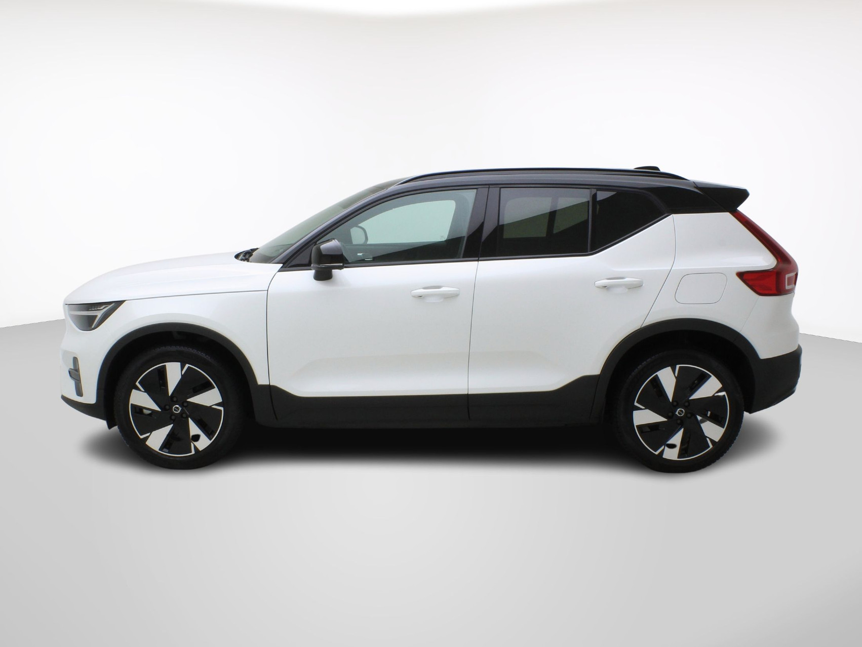 VOLVO XC40 E80 Twin Plus AWD