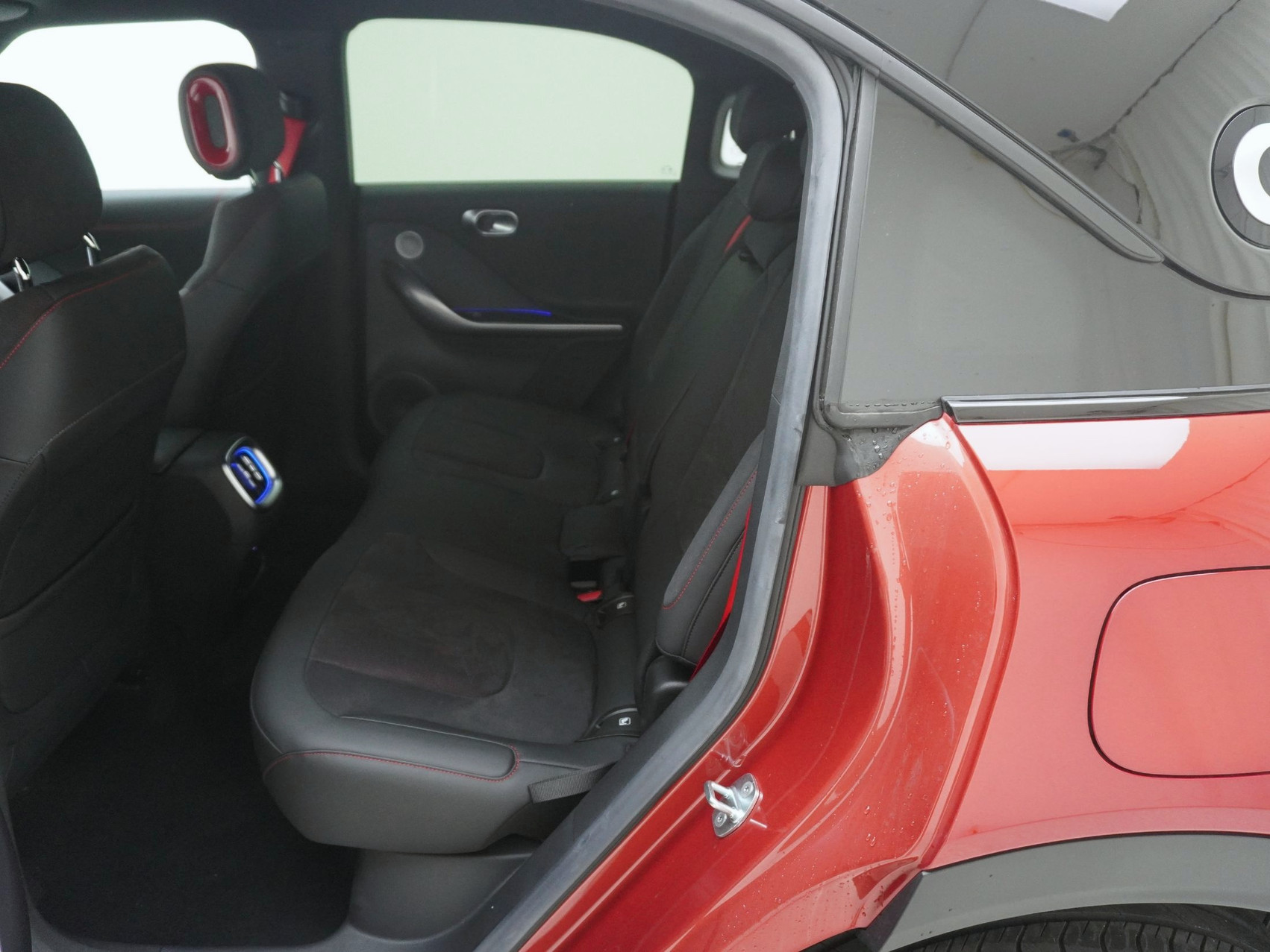 SMART #1 Brabus 4×4