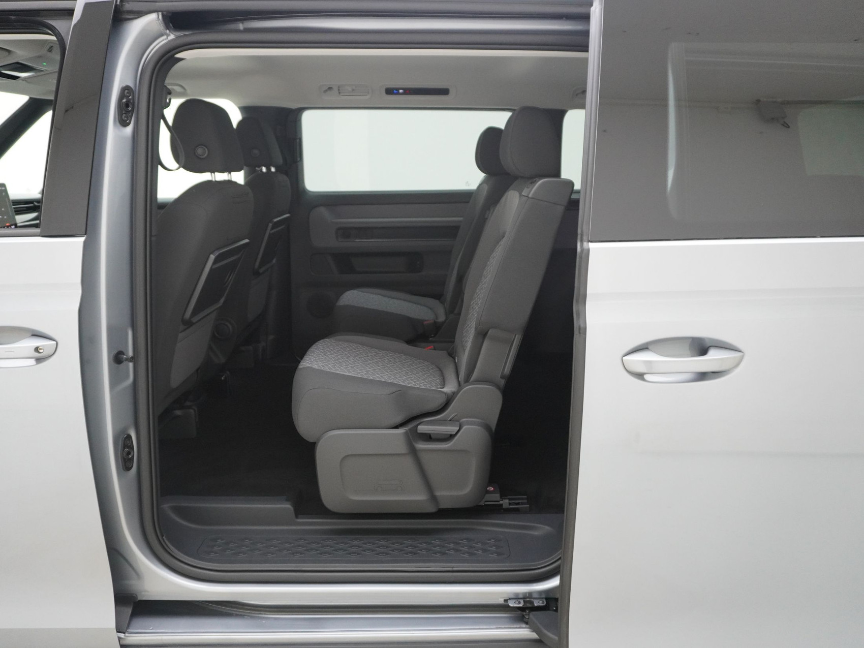 VW ID.Buzz 84kWh Pro – langer Radstand