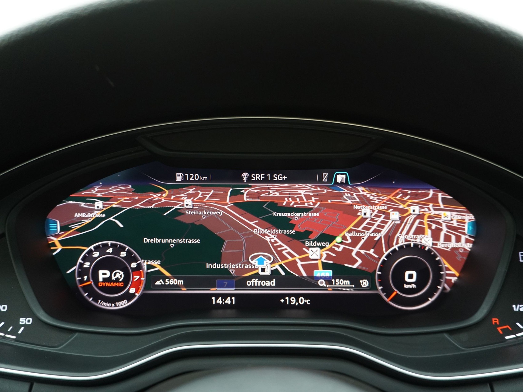 AUDI S5 Coupé 3.0 V6 TFSI ABT quattro T-Tronic