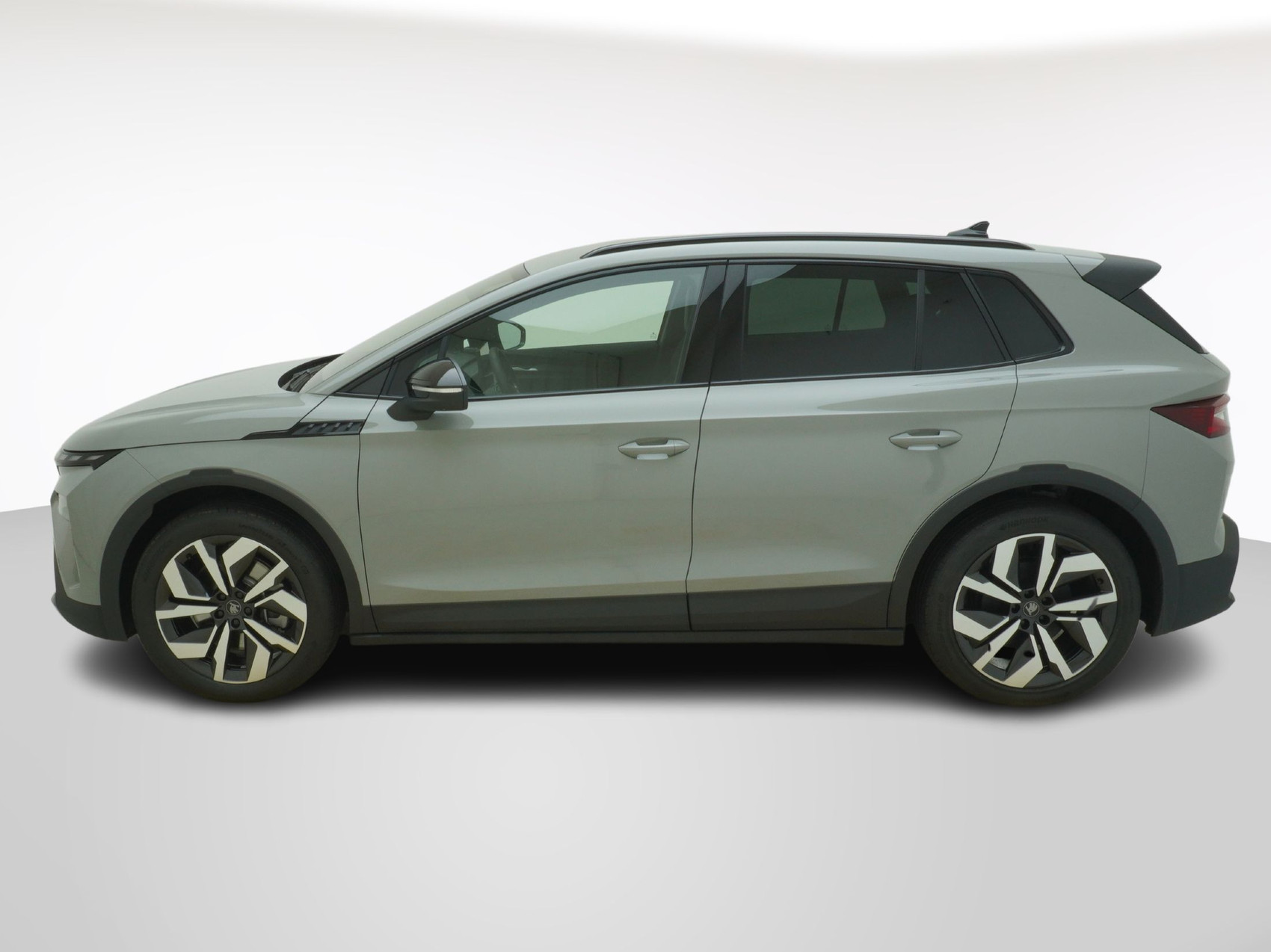 SKODA Elroq 85 SportLine Advanced 4×4
