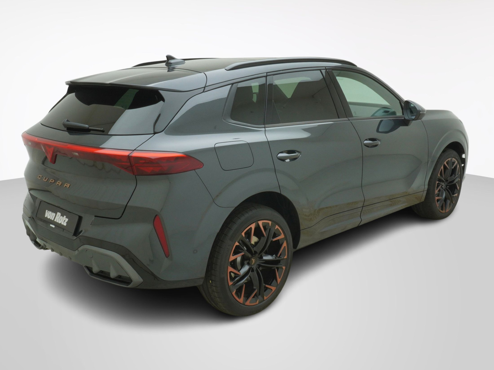 CUPRA Terramar 2.0 TSI VZ 4Drive DSG