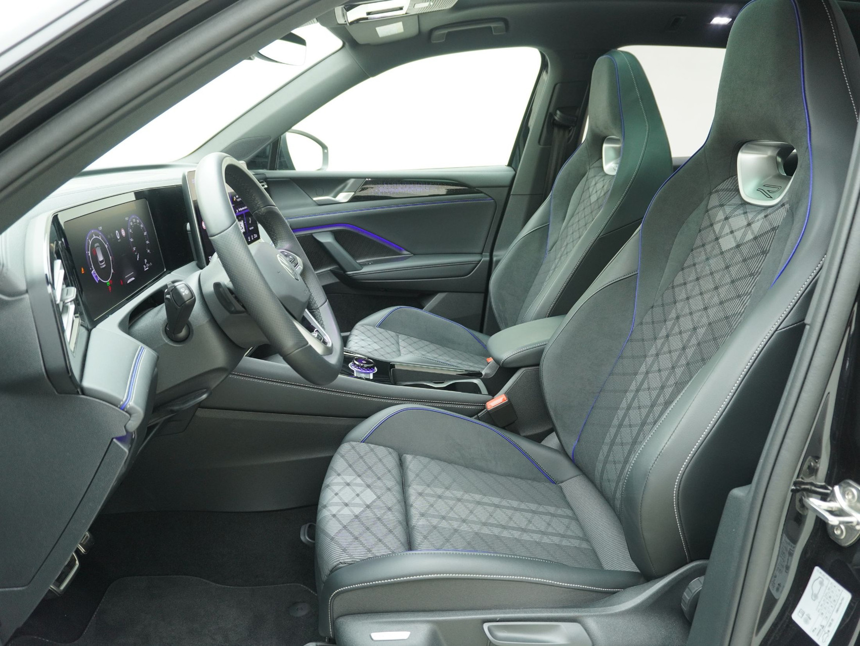 VW Tiguan 2.0 TSI DSG R-Line Black Style 4Motion