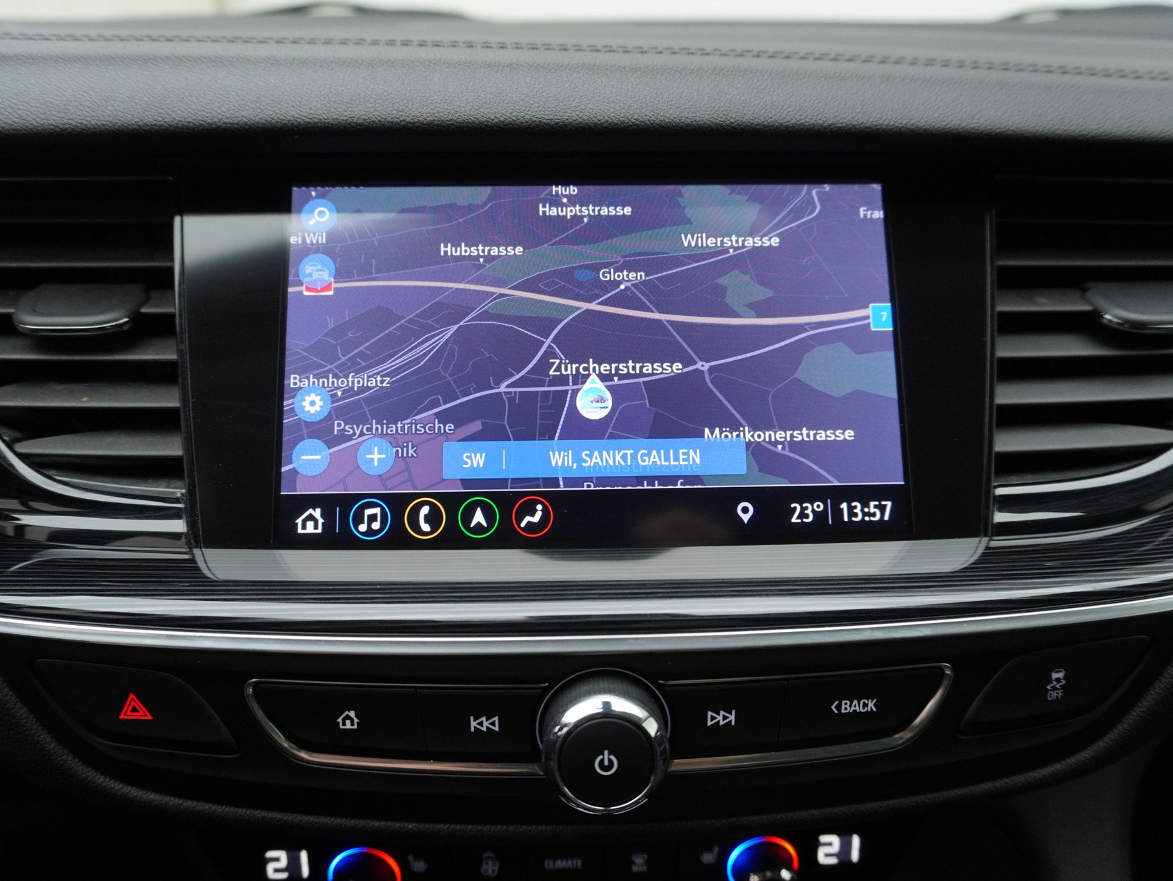 OPEL Insignia Sports Tourer 1.5 T Excellence