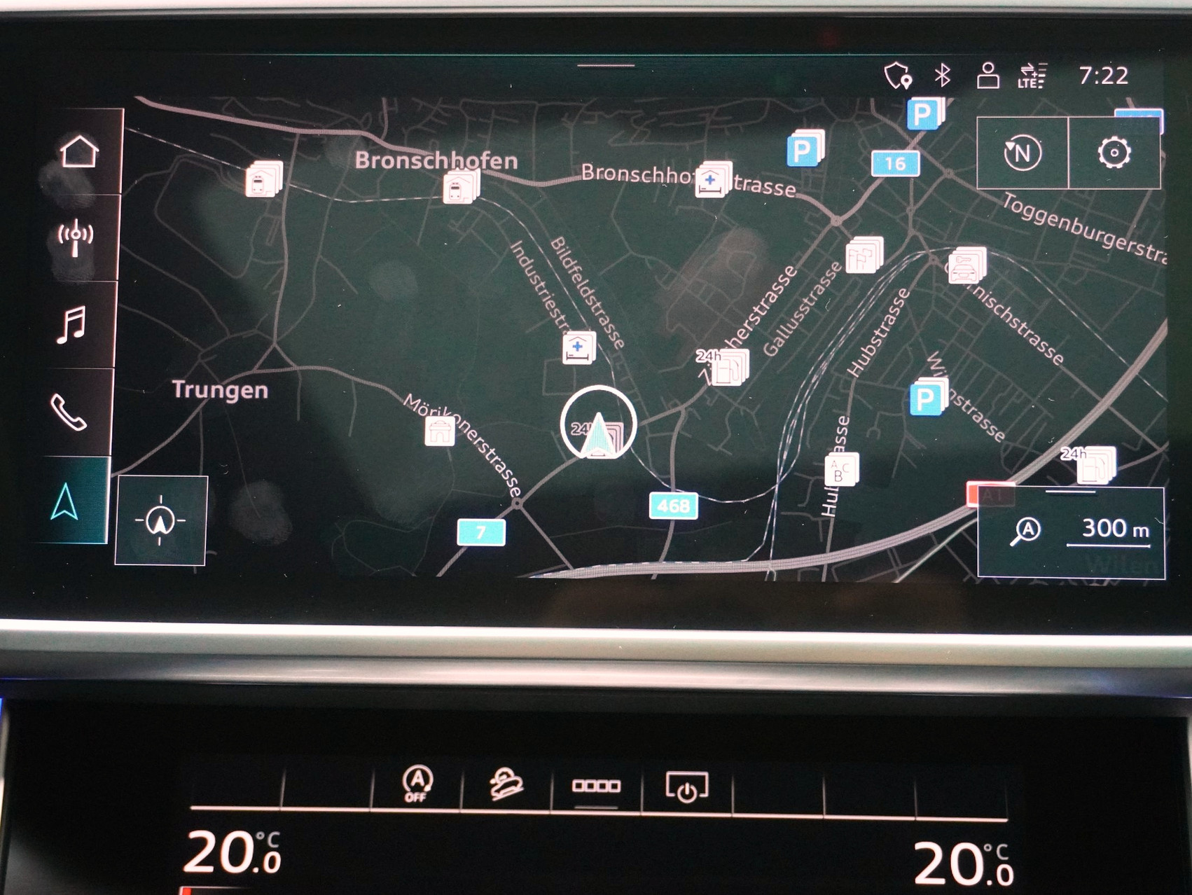 AUDI A6 Allroad 45 TDI quattro S-Tronic