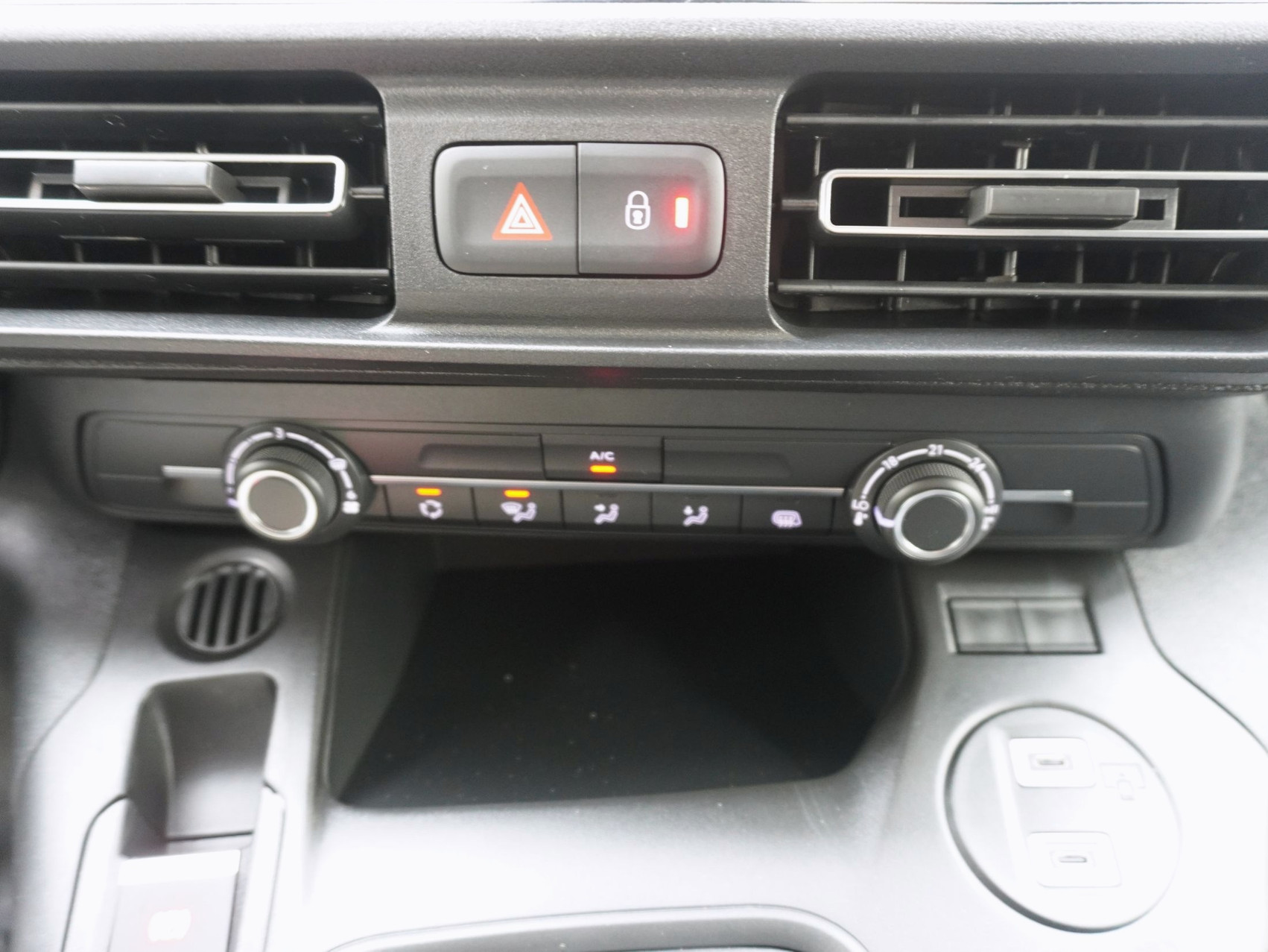 CITROËN Berlingo M 1.5 BlueHDi 100 First S/S