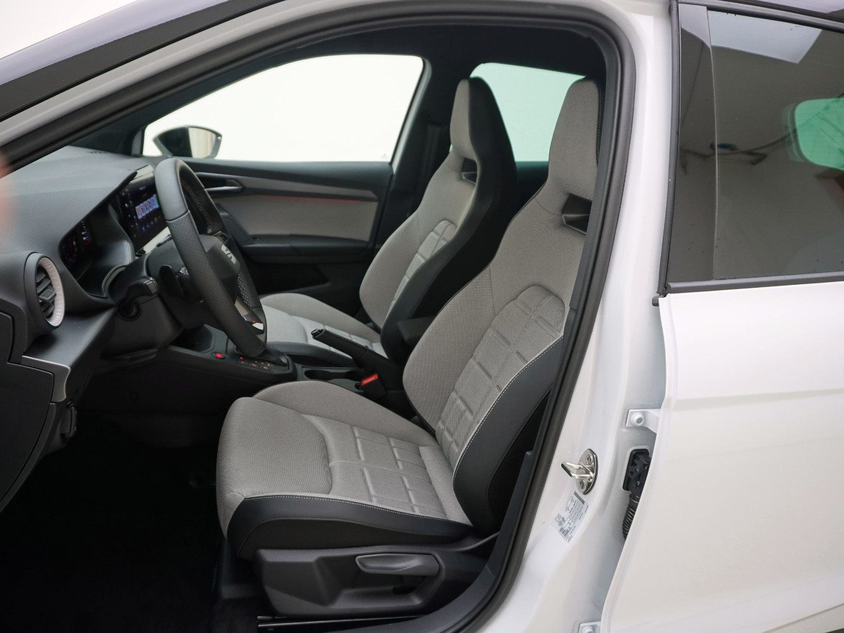 SEAT Arona 1.5 TSI FR DSG