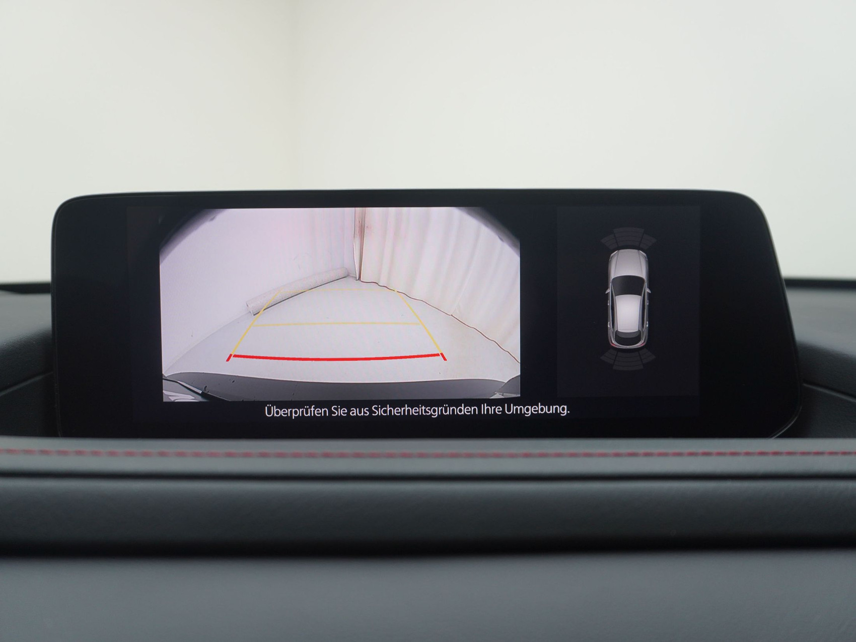 MAZDA CX-30 2.0 186 Homura