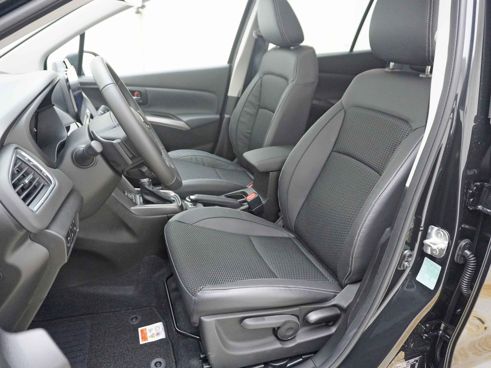 SUZUKI S-Cross 1.4 T Compact Top Hybrid 4×4