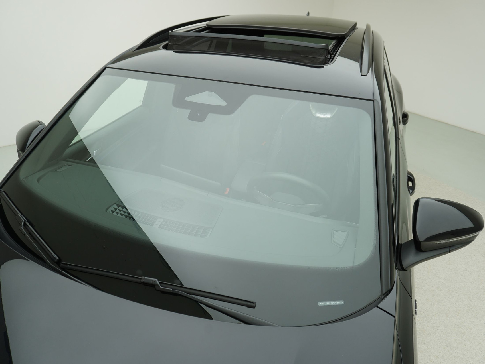 VW Tiguan 2.0 TDI DSG R-Line Black Style 4Motion (2025)