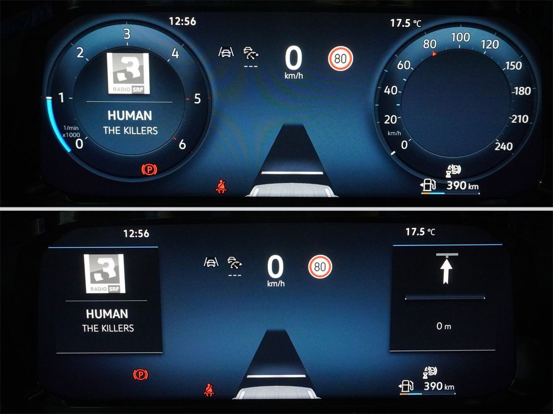 FORD Grand Tourneo Connect Grand Tourneo Connect 2.0 EcoBlue Active 4×4