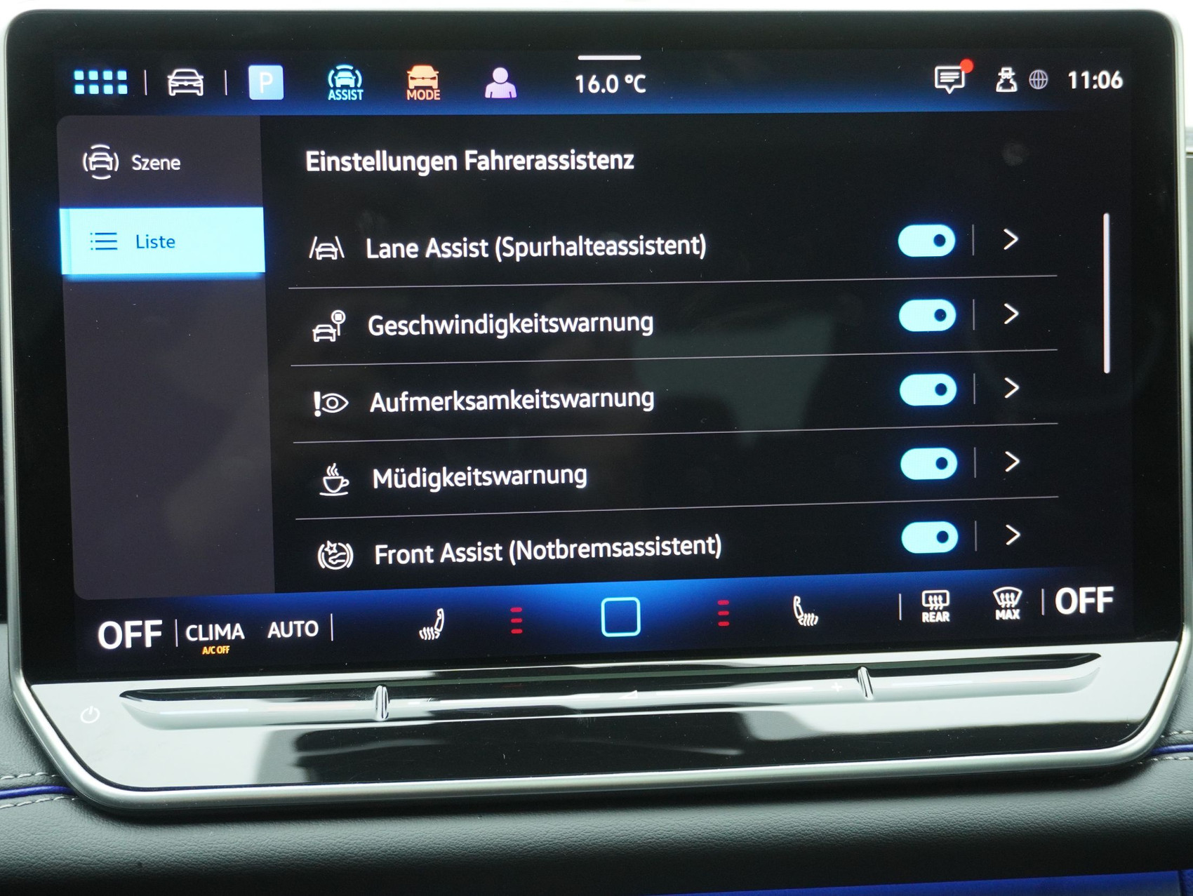 VW Tiguan 2.0 TSI DSG R-Line Black Style 4Motion (2025)