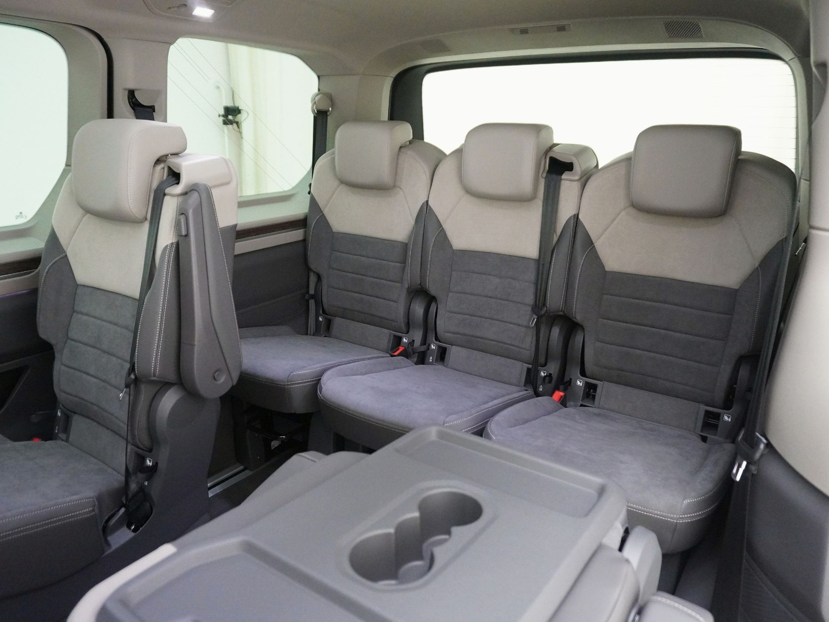 VW Multivan 1.5 TSI eHybrid Style DSG 4motion