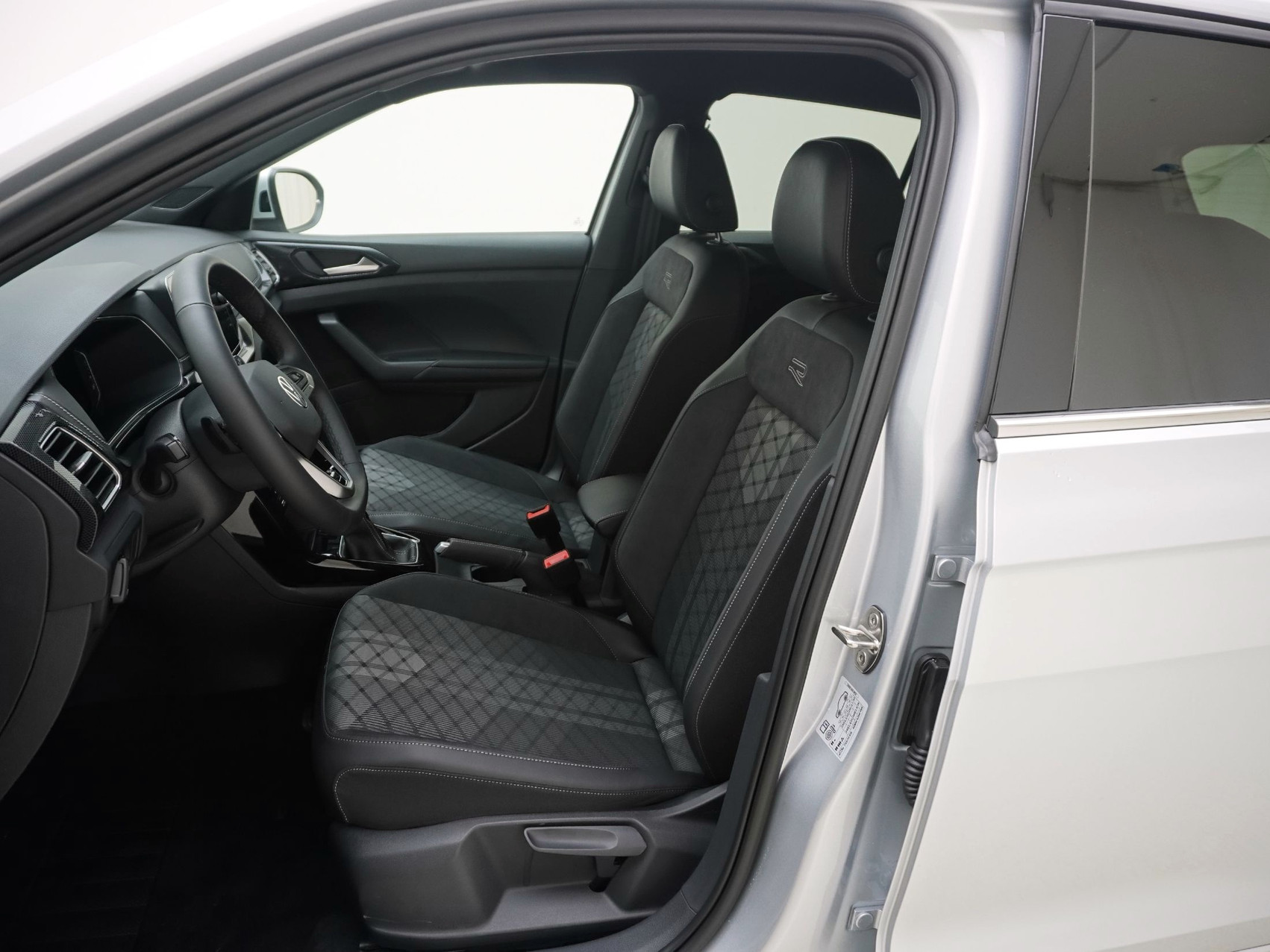 VW T-Cross 1.5 TSI R-Line DSG