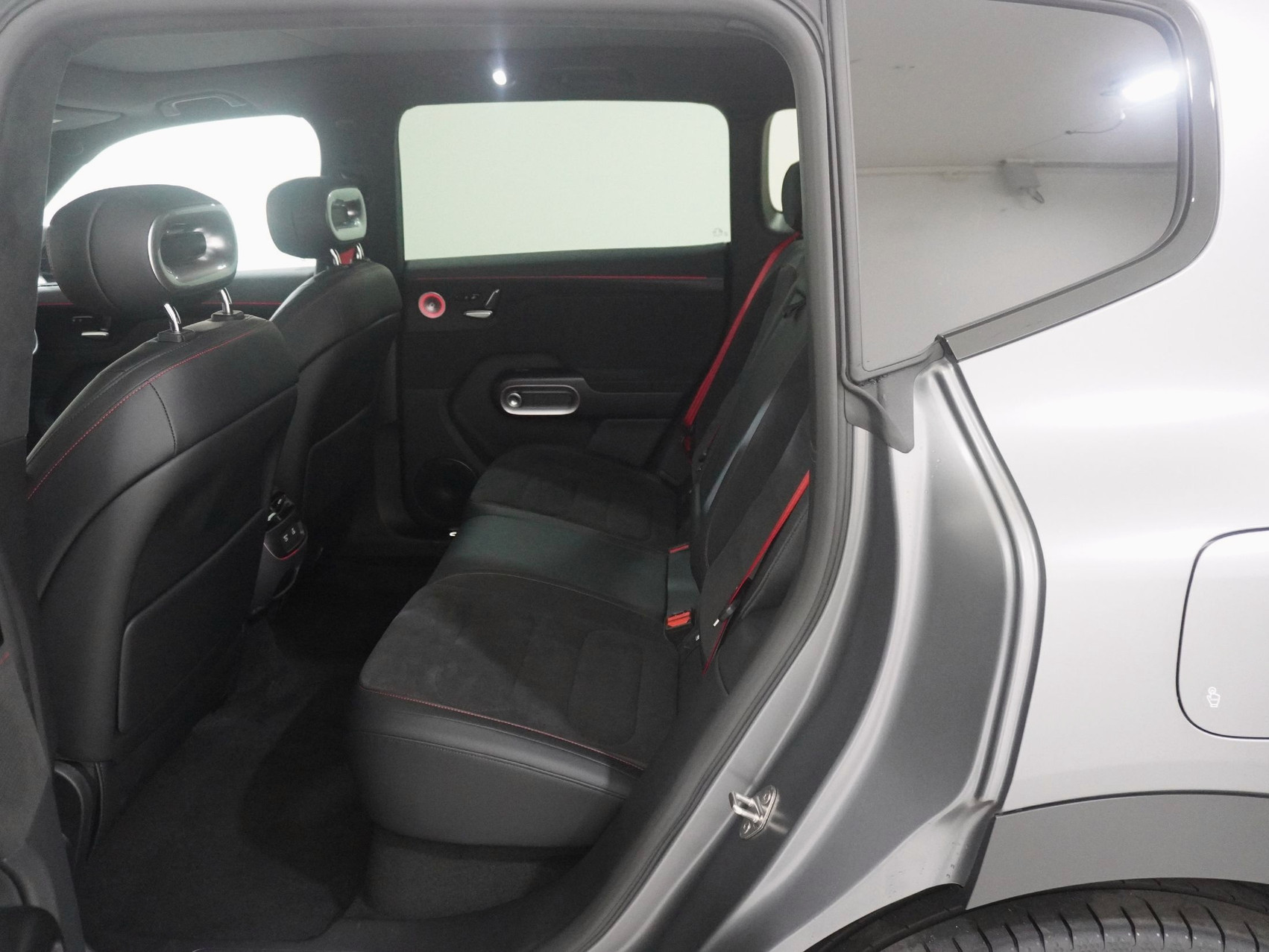 SMART #5 Brabus 4×4