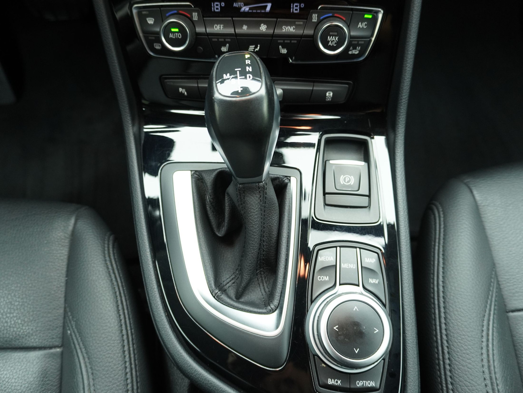 BMW 2er 225xe Active Tourer