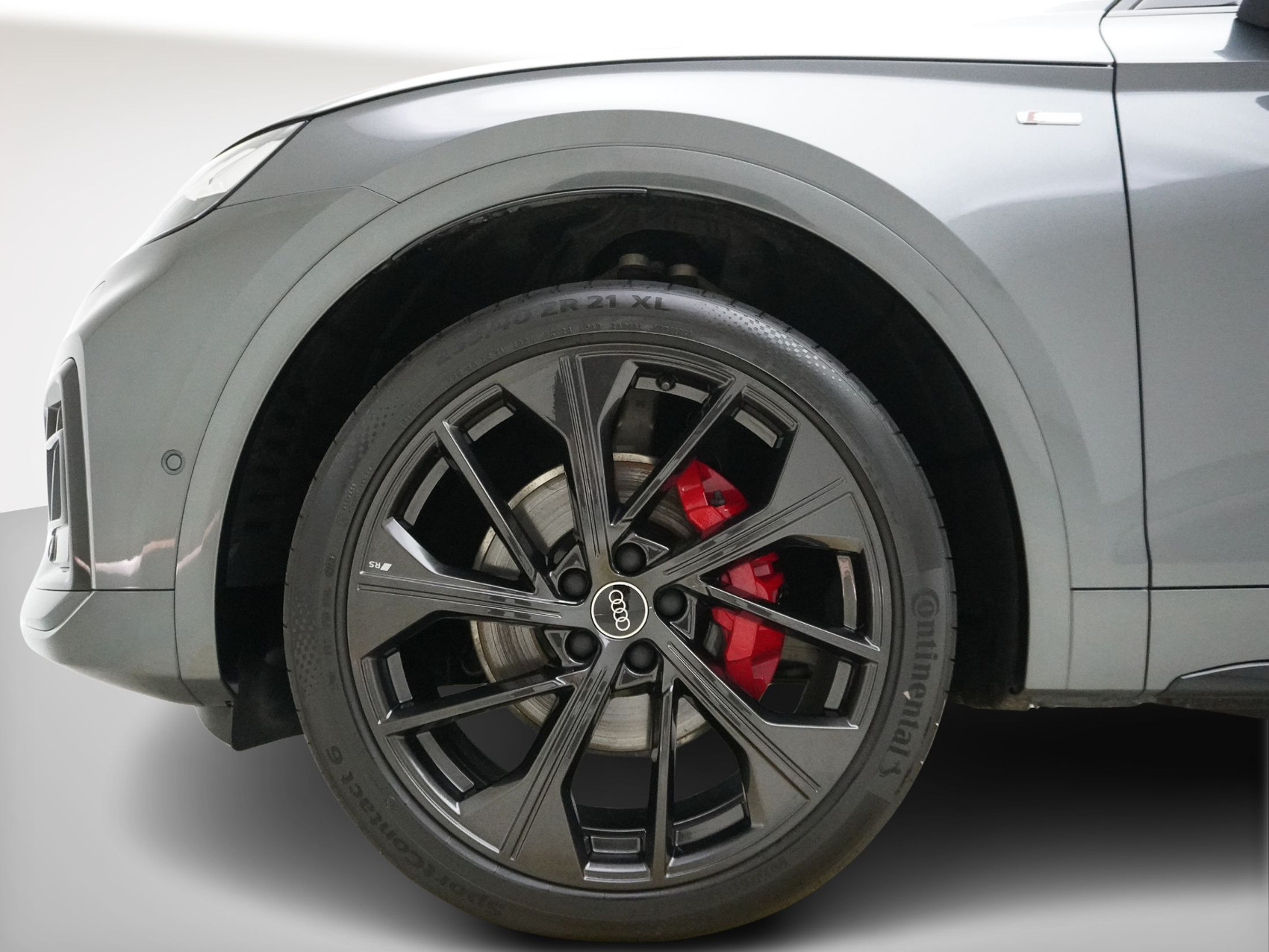 AUDI Q5 45 TFSI S Line quattro S-Tronic **Anhängerkupplung + Standheizung**