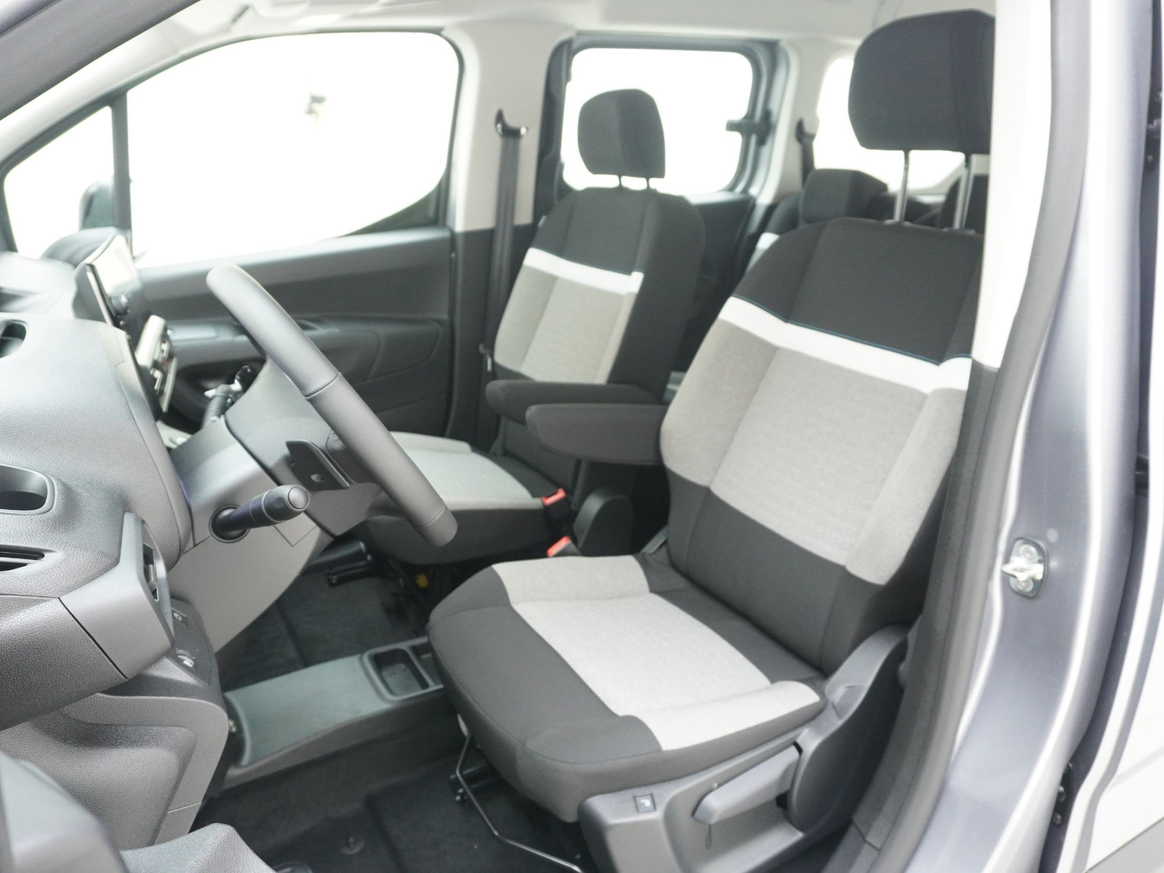 CITROËN Berlingo XL 1.5 BlueHDi 130 Plus