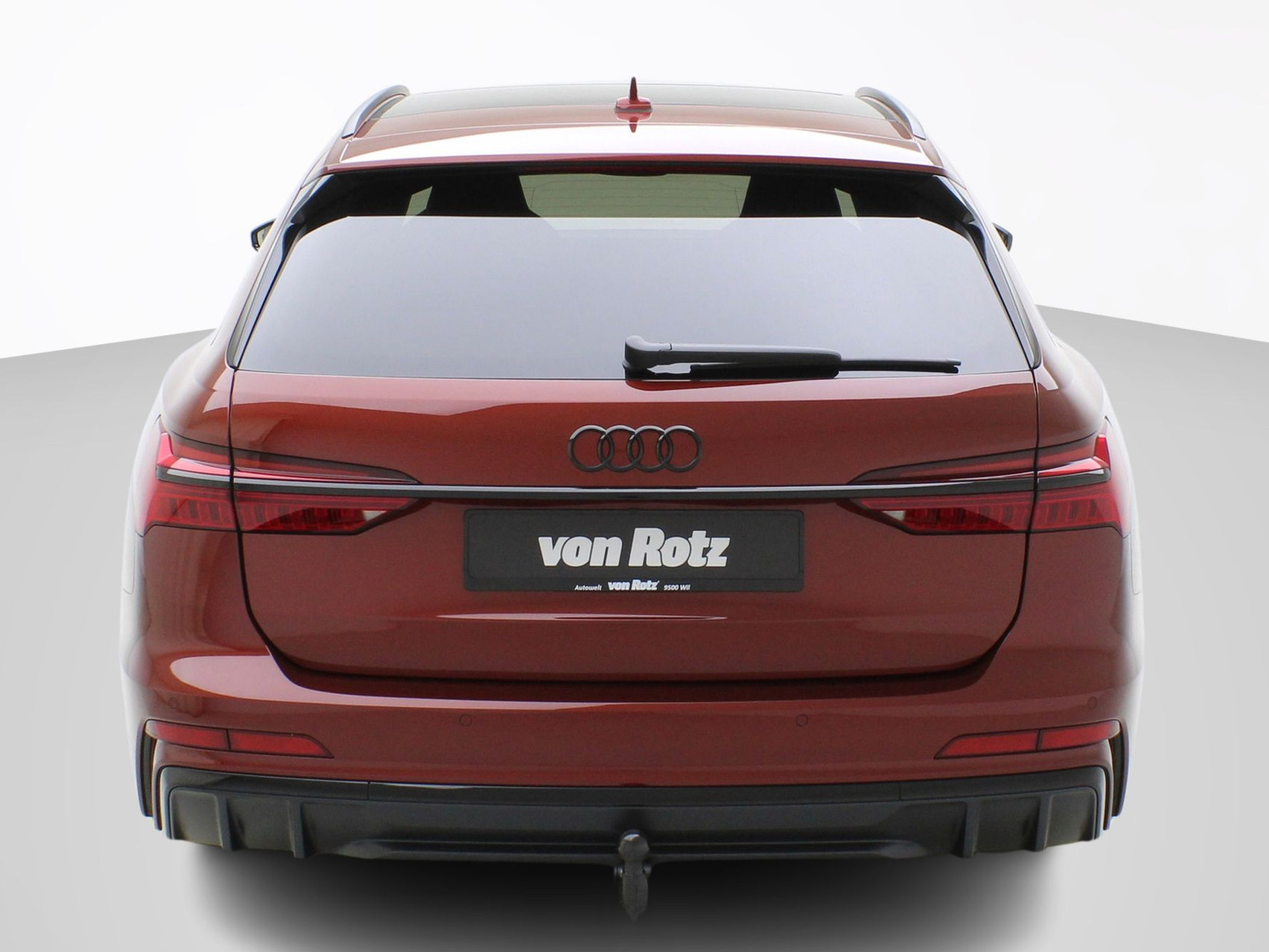 AUDI S6 Avant 3.0 V6 TDI quattro T-Tronic **Werksgarantie bis 11/2029SoftClose/Hinterradlenkung/S-Sitze**