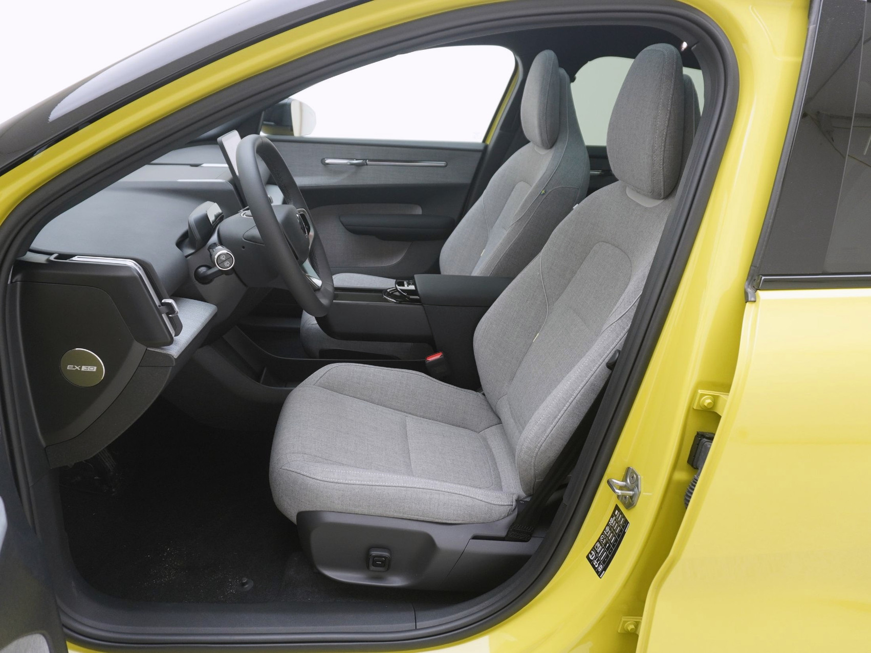 VOLVO EX 30 E60 Twin Ultra Performance AWD