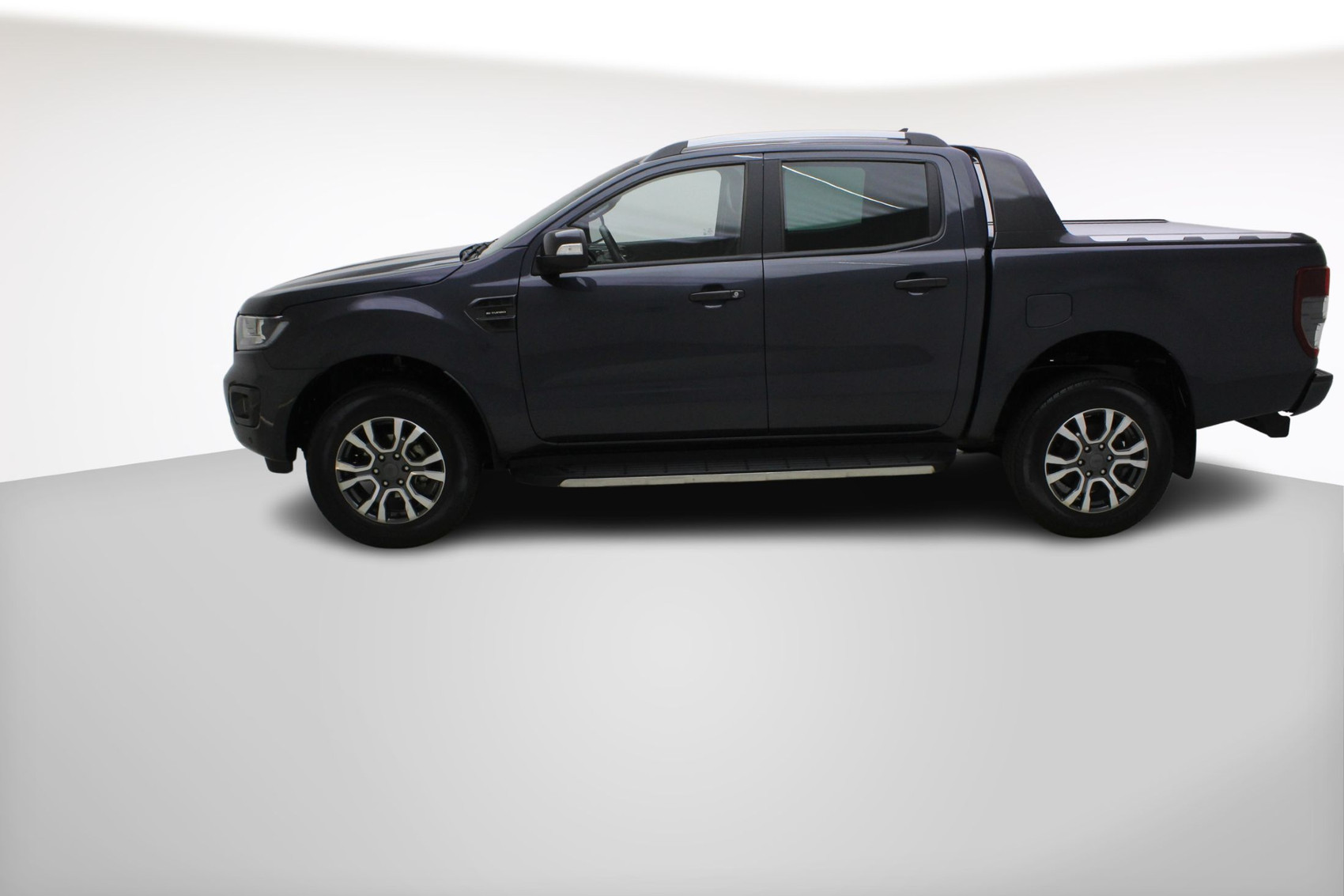 FORD Ranger DKab.Pick-up 2.0 EcoBlue 4×4 Wildtrak