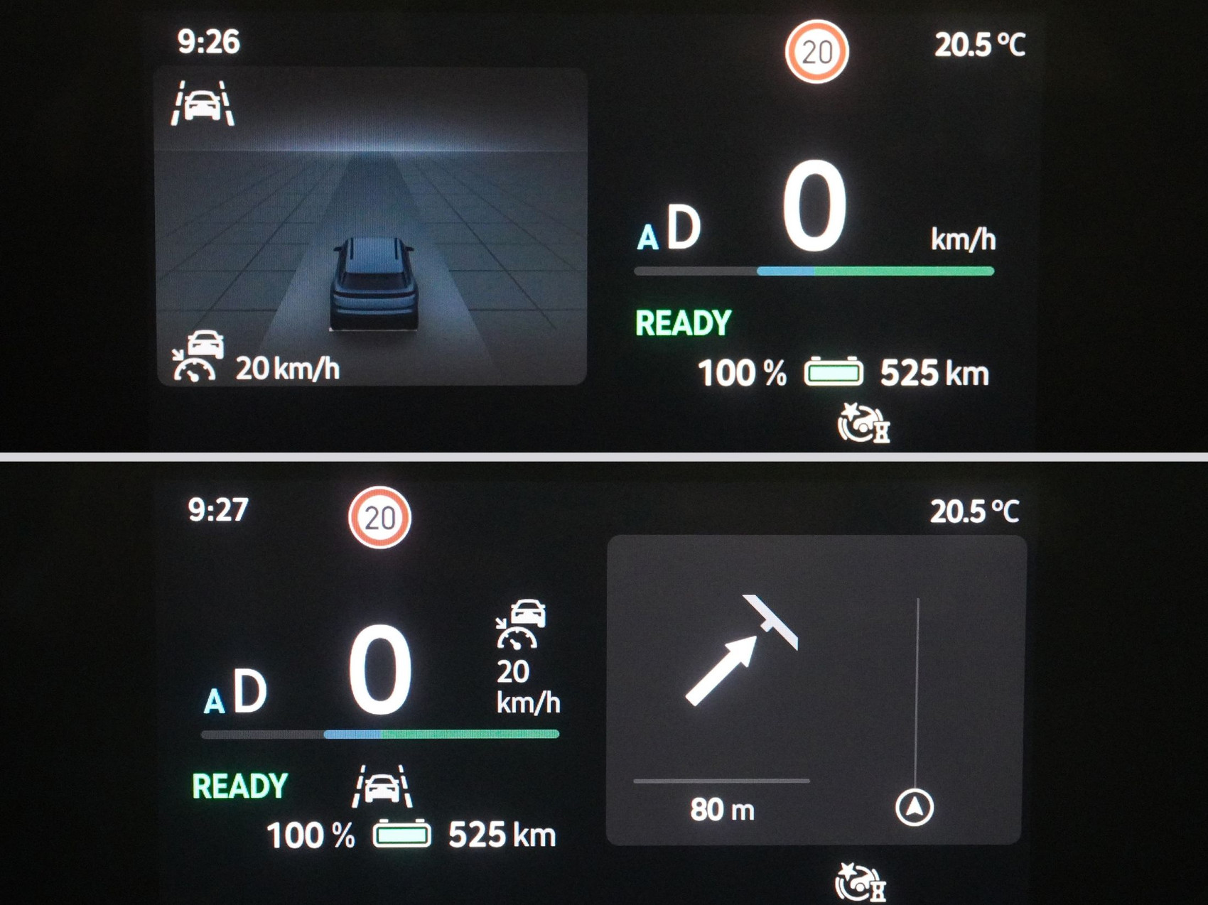 SKODA Elroq 60 Loft-Clever