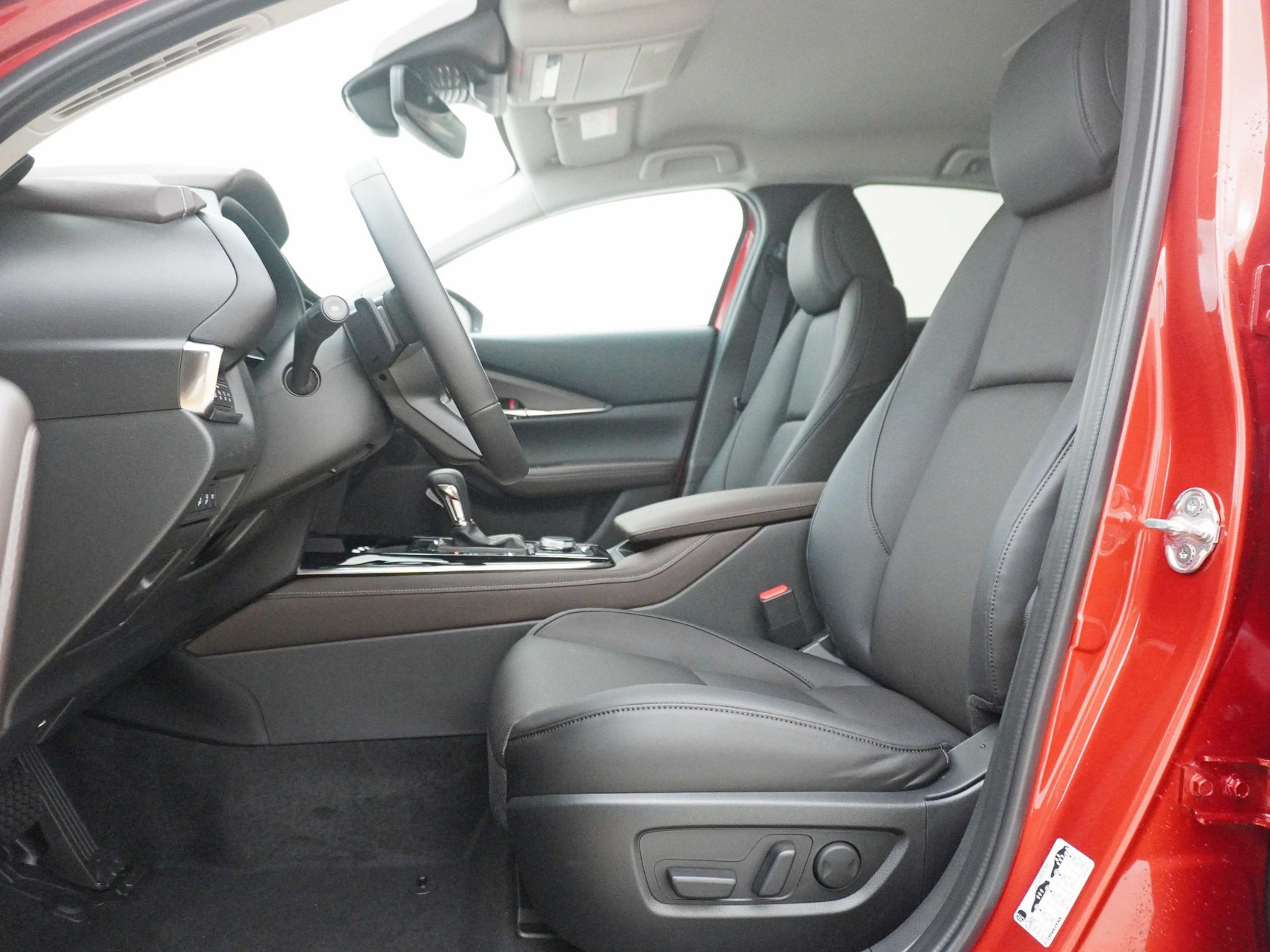 MAZDA CX-30 2.0 186 Takumi AWD