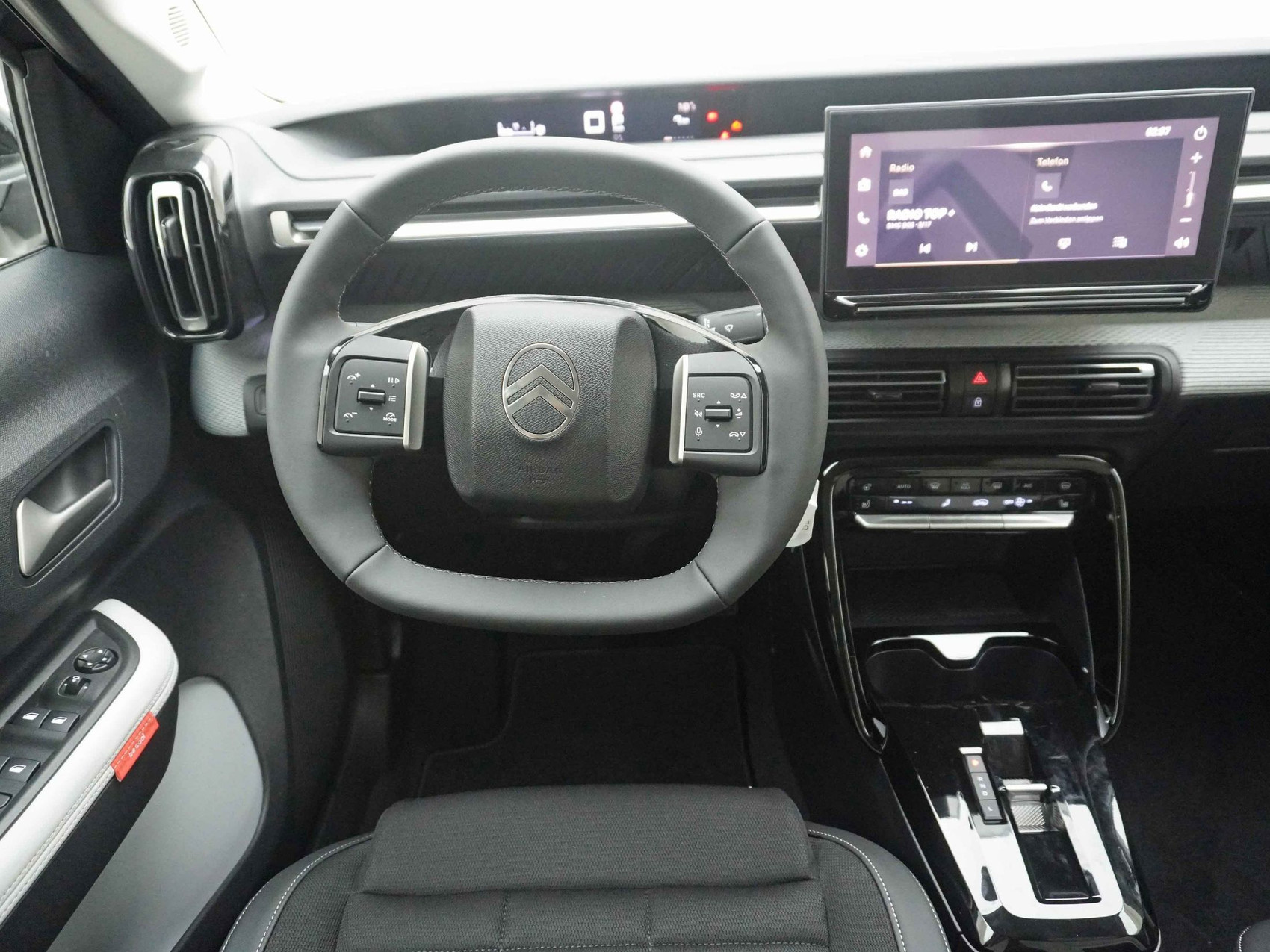 CITROËN C3 Aircross 1.2 Hybrid PLUS