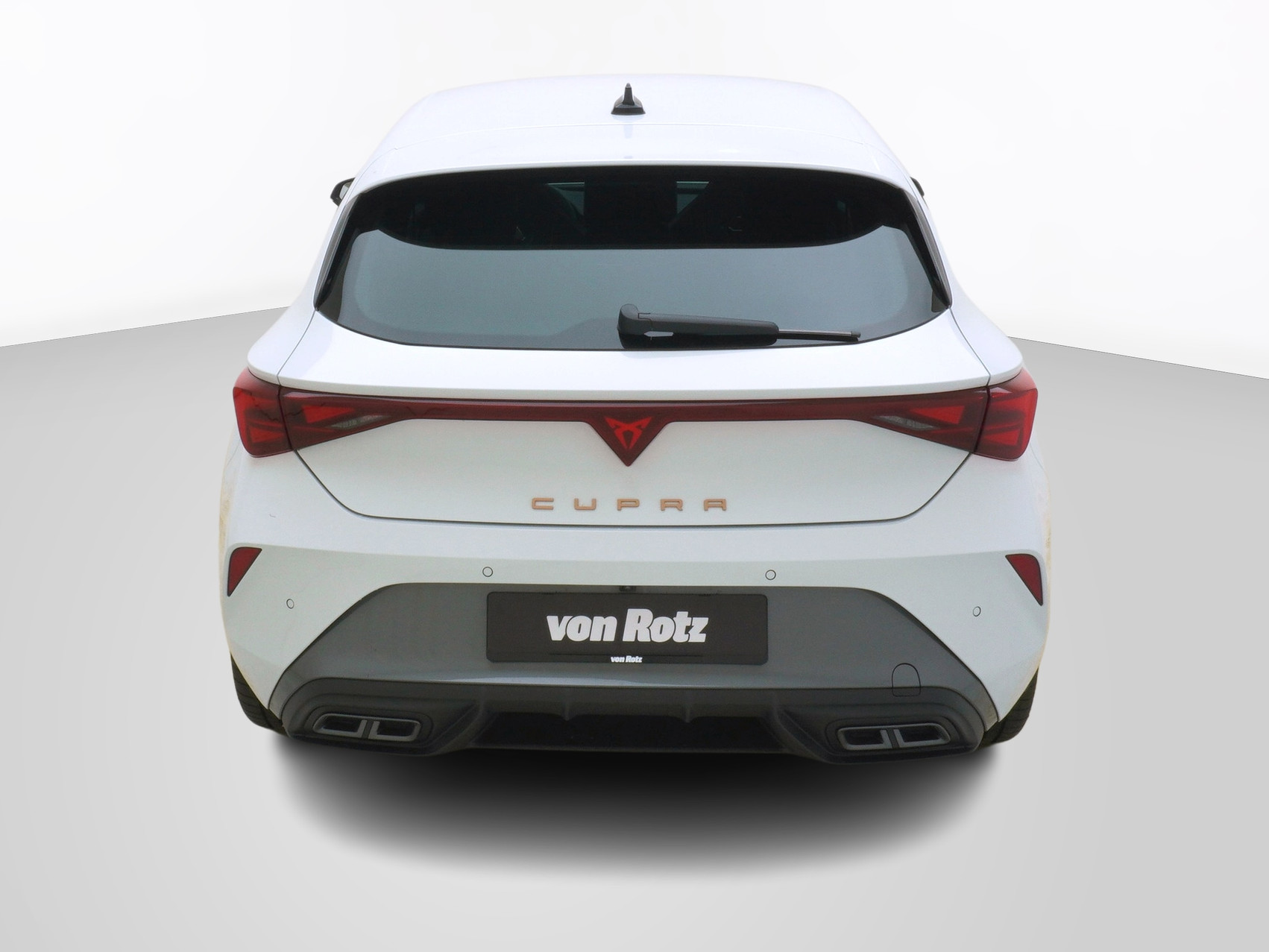 CUPRA Leon 1.5 eTSI DSG